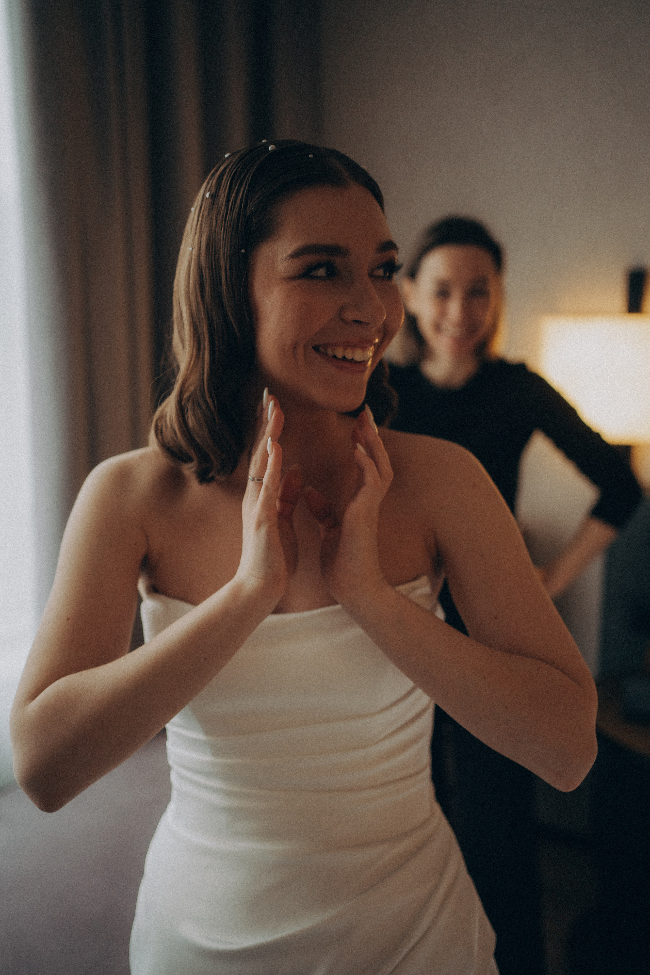 Андрей и Анна. Главная