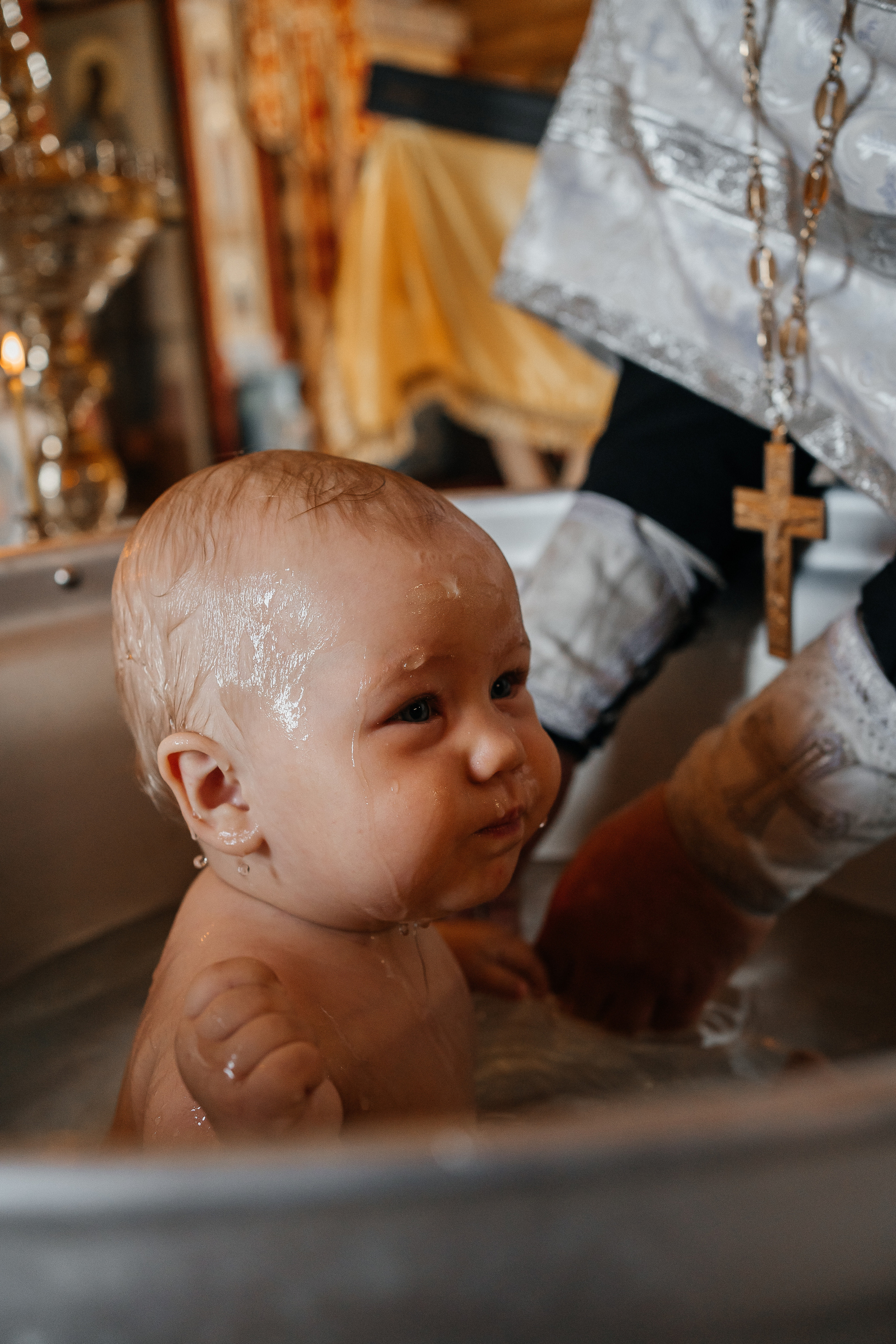 Таинство. Главная