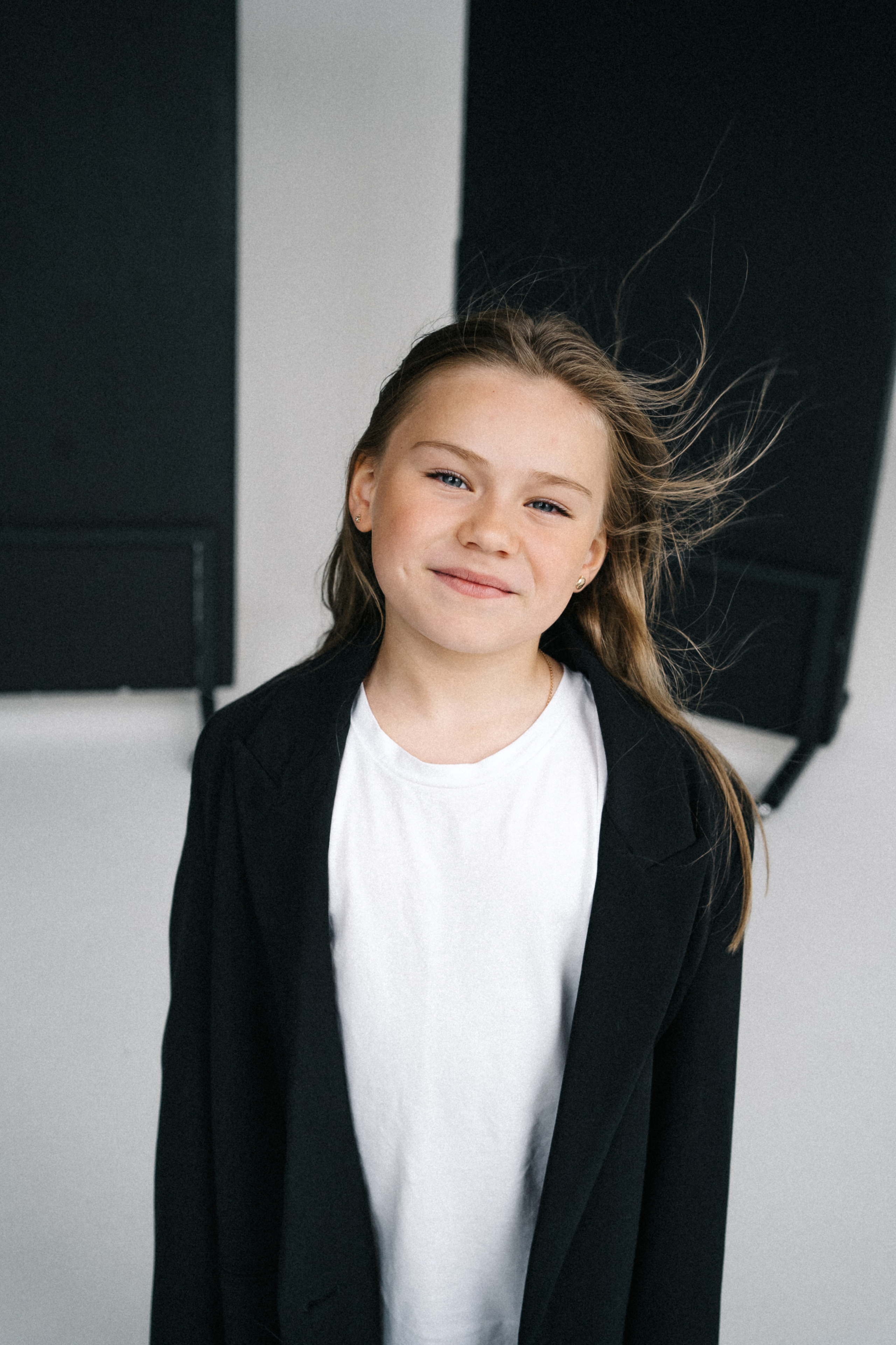 Ева. Главная