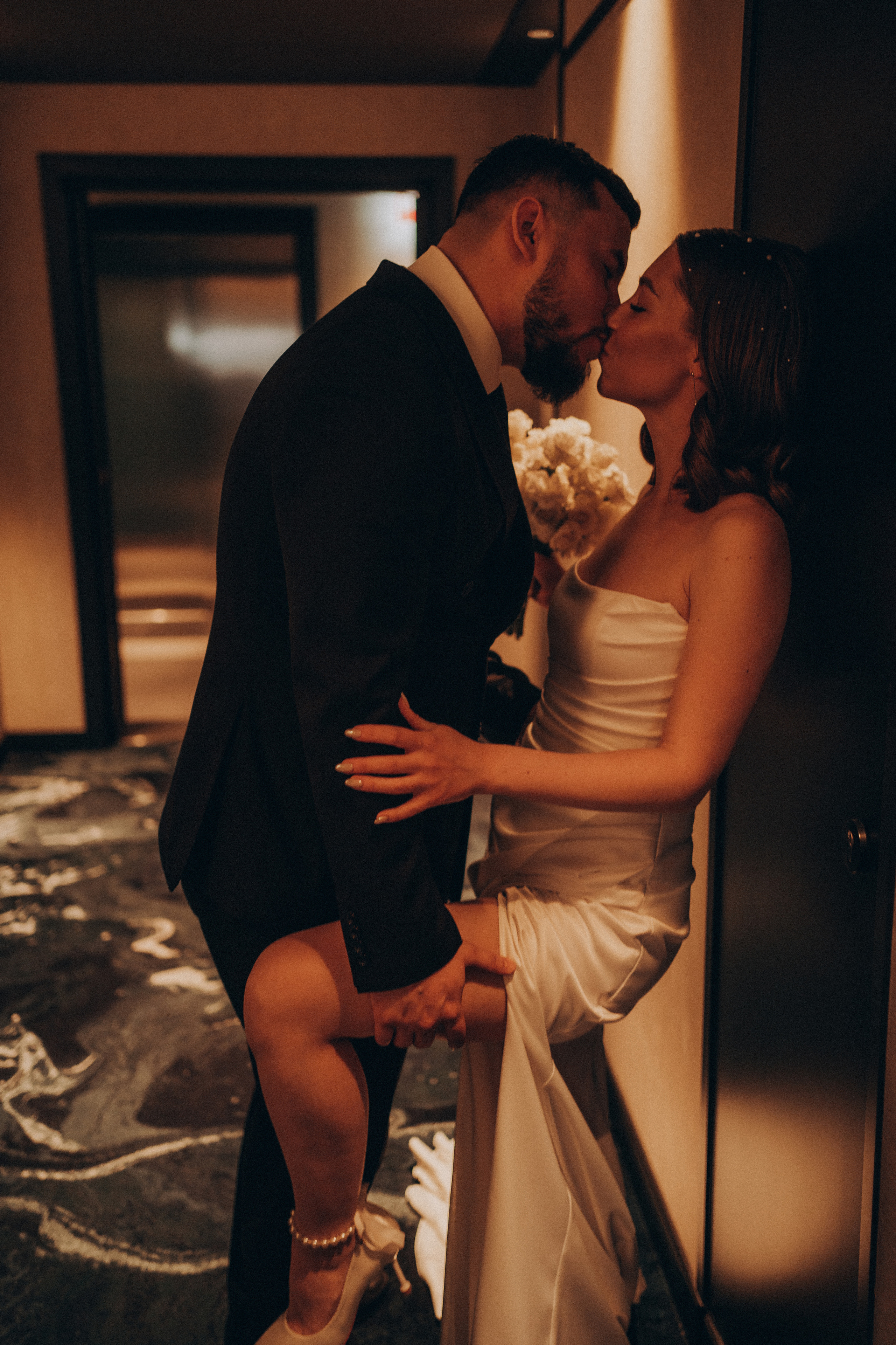 Андрей и Анна. Главная