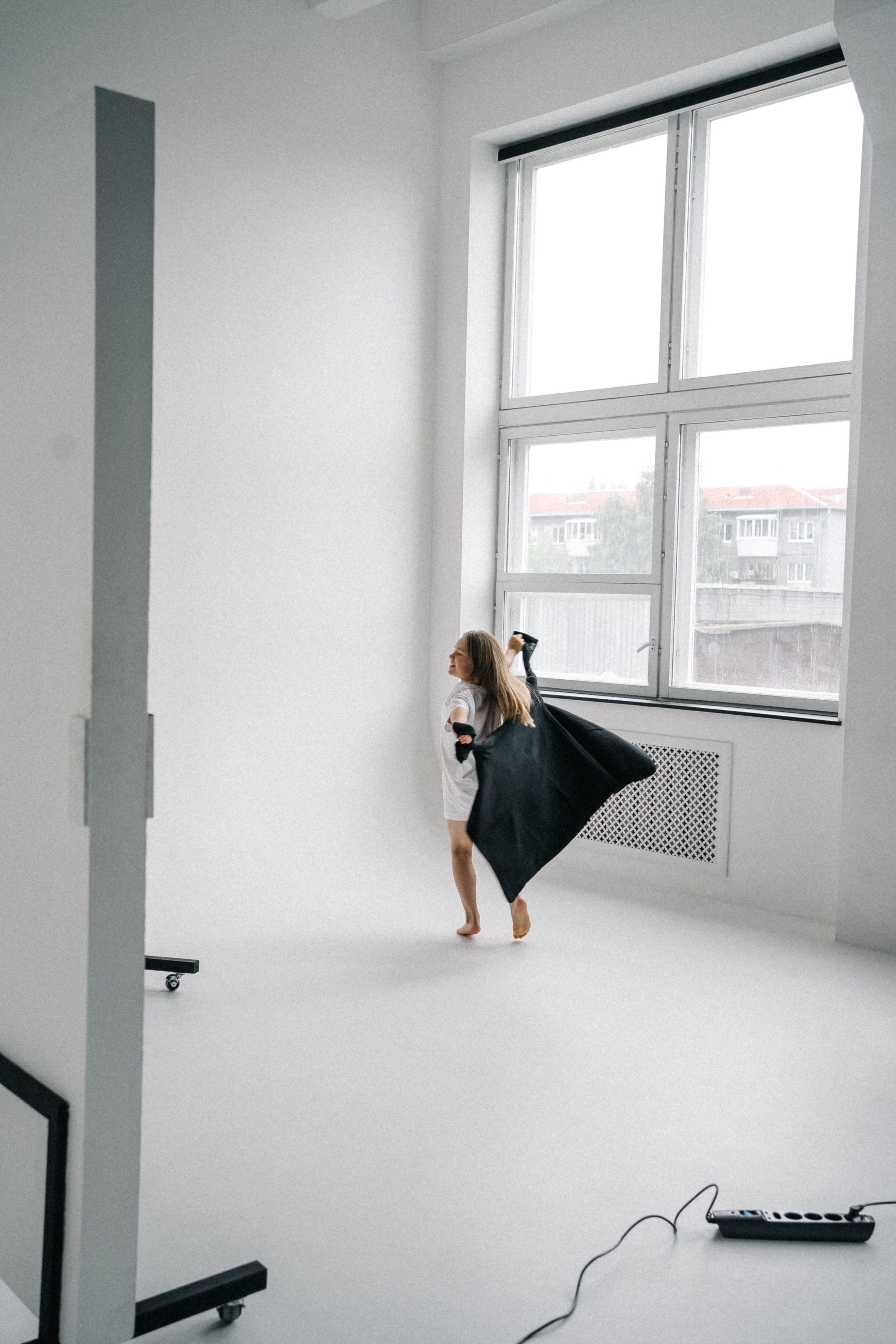 Ева. Главная