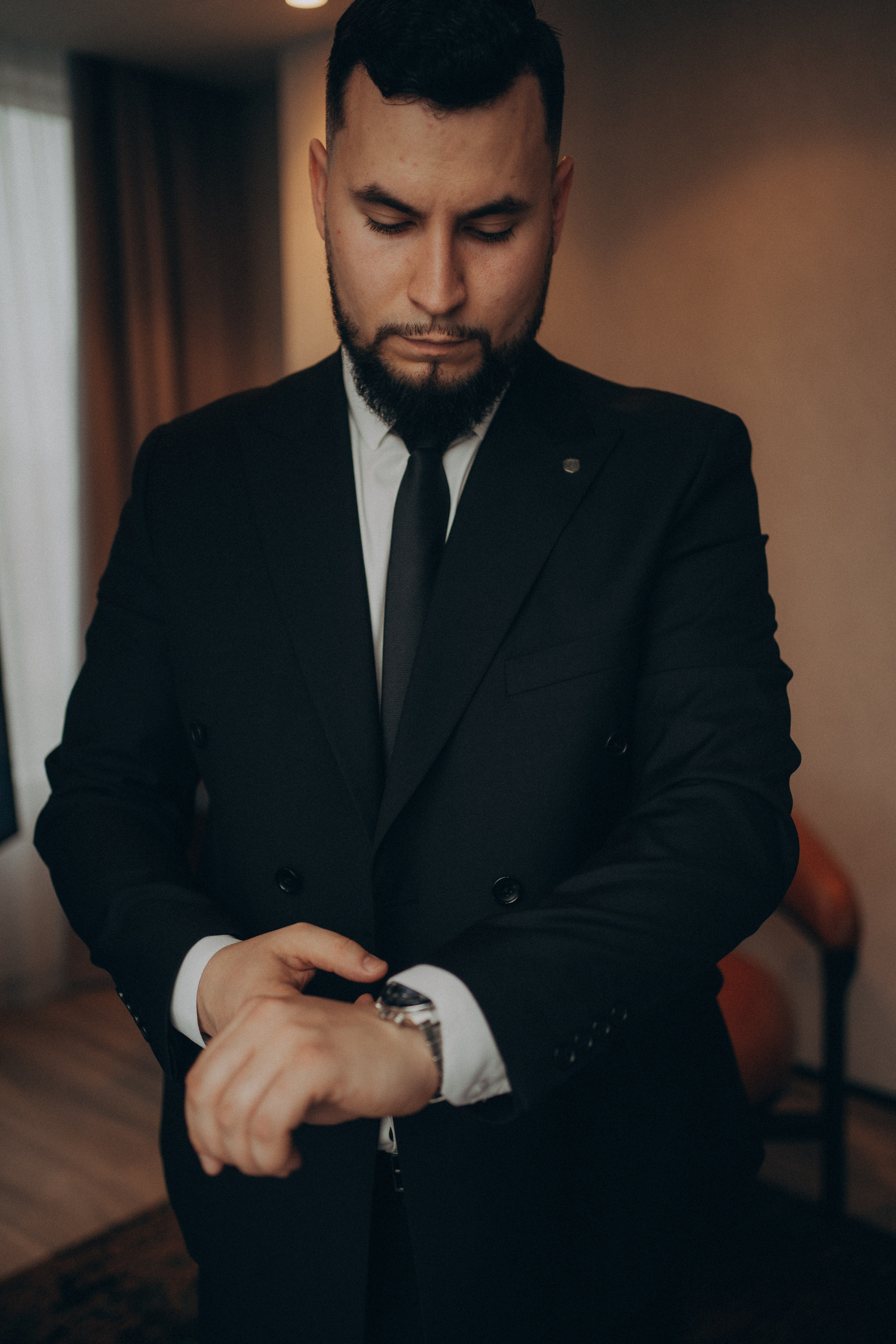 Андрей и Анна. Главная