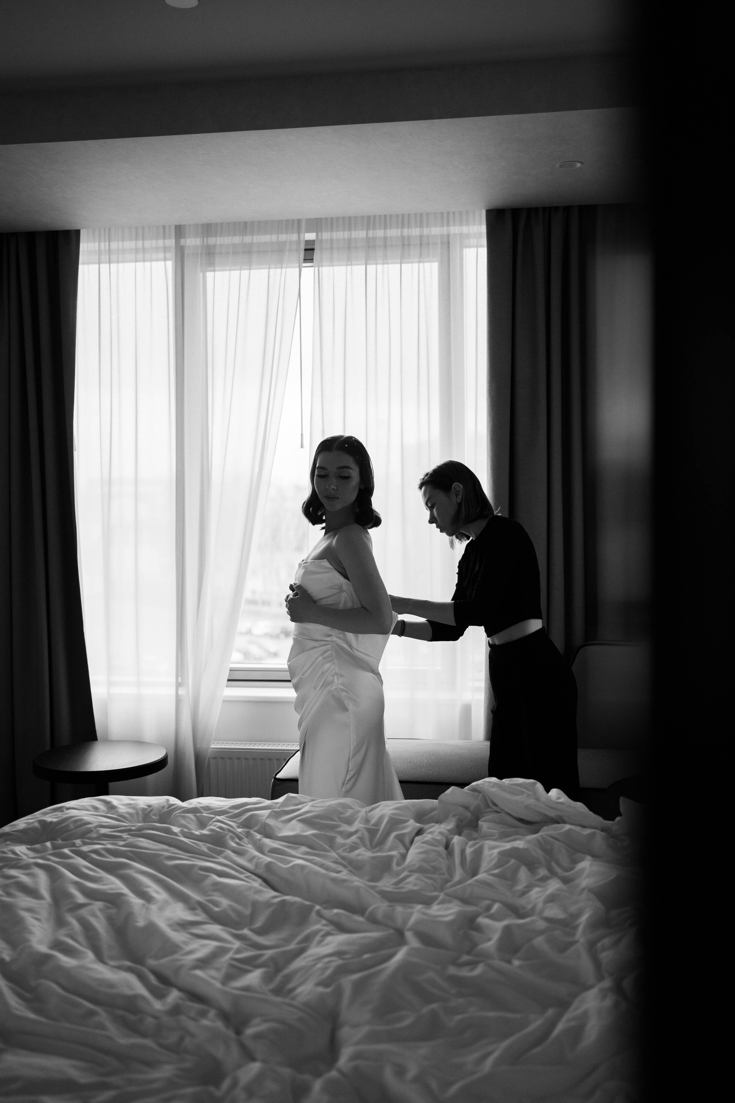 Андрей и Анна. Главная