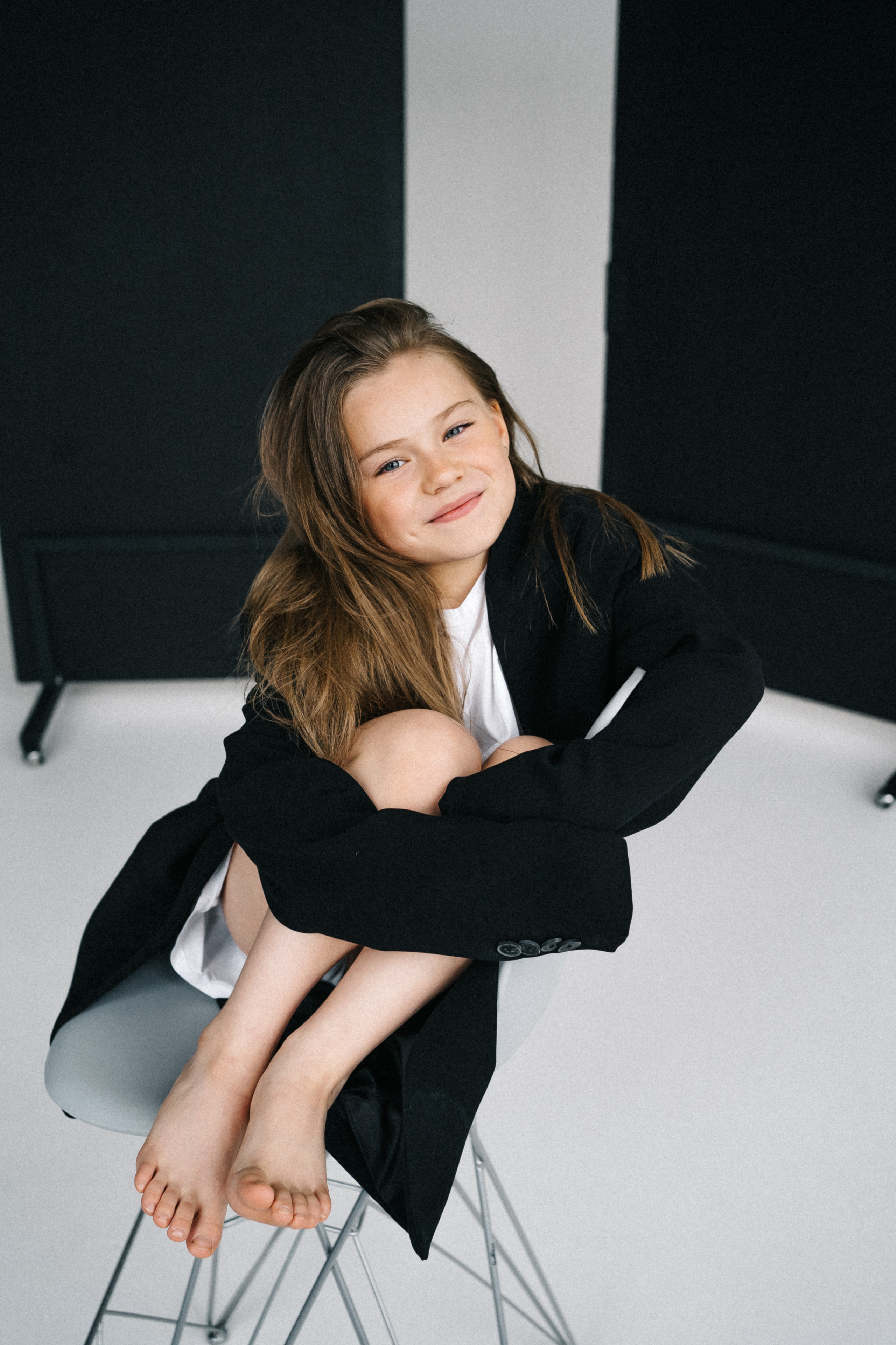 Ева. Главная