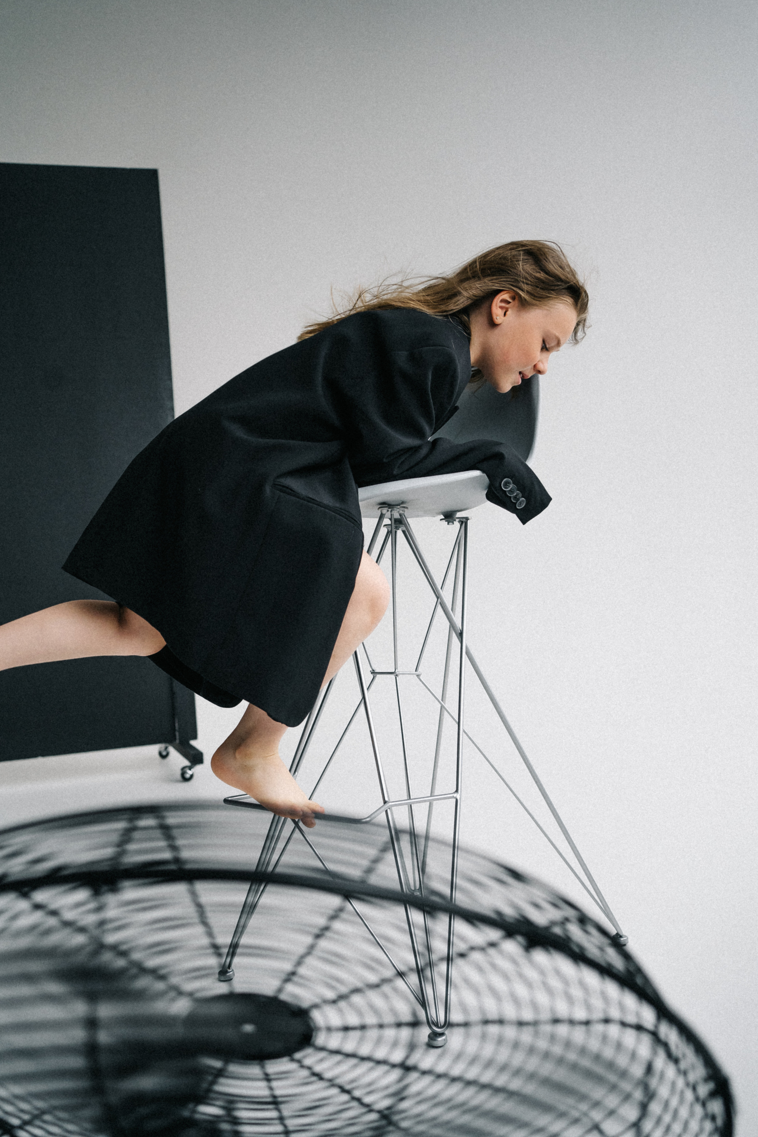 Ева. Главная