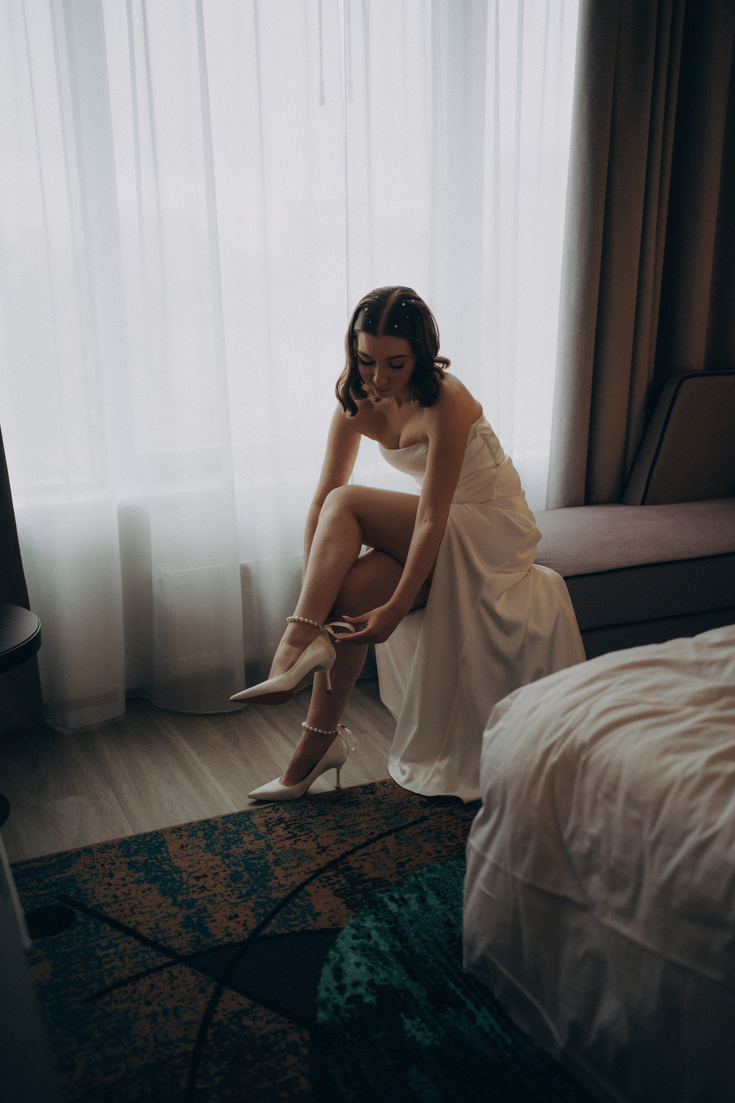 Андрей и Анна. Главная