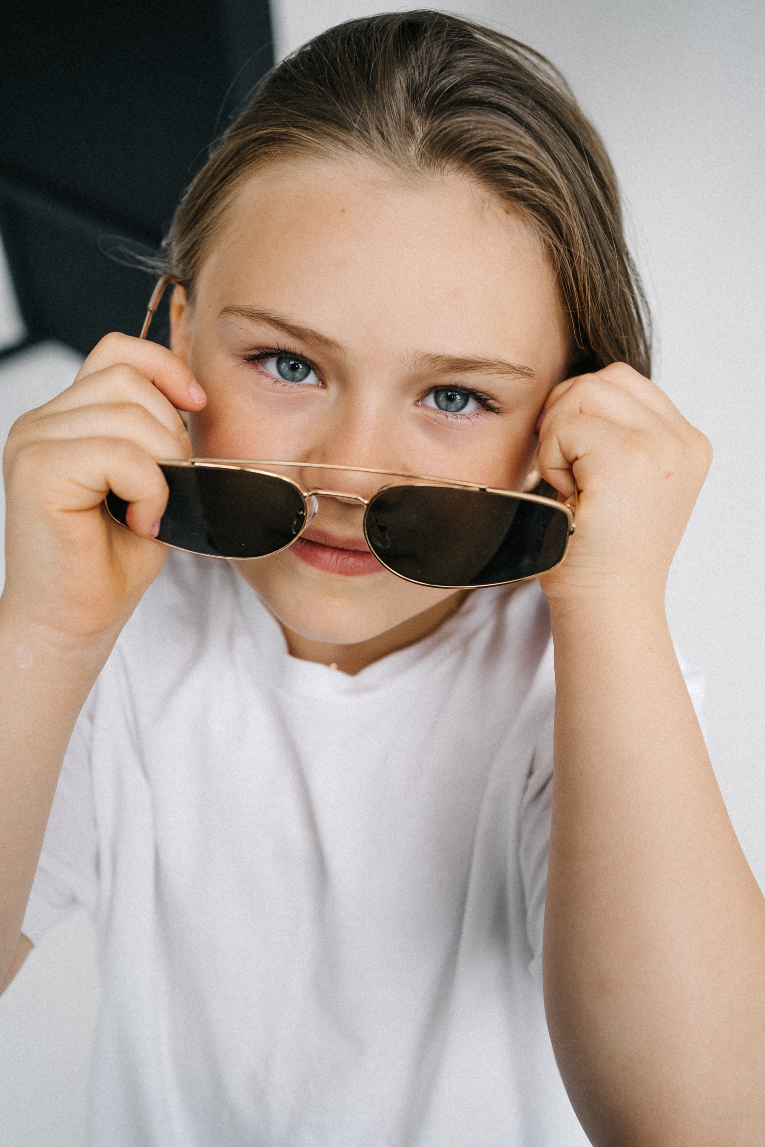 Ева. Главная