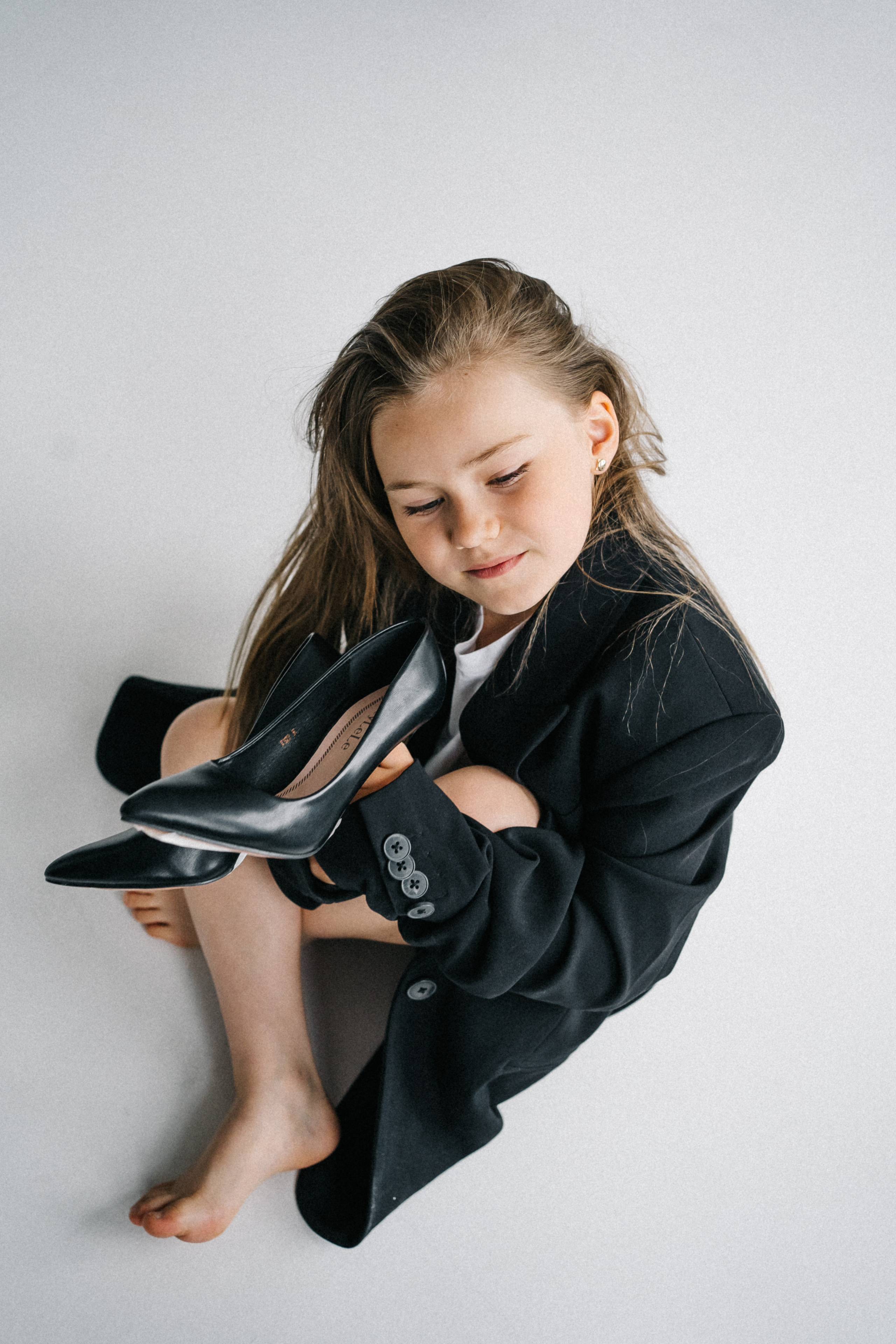 Ева. Главная