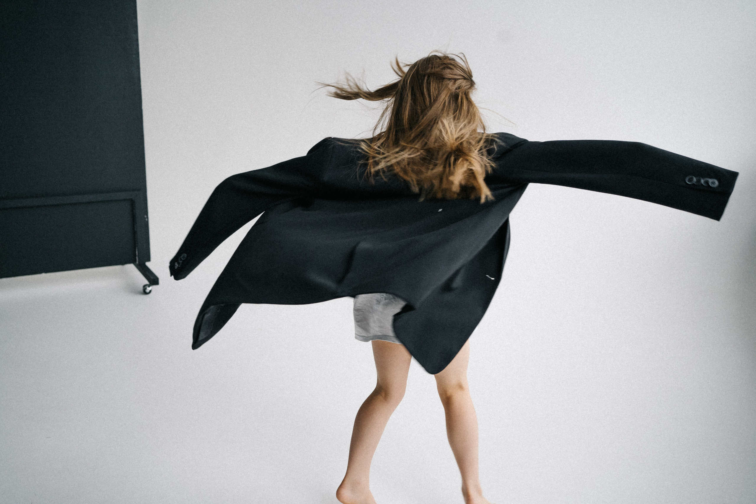 Ева. Главная