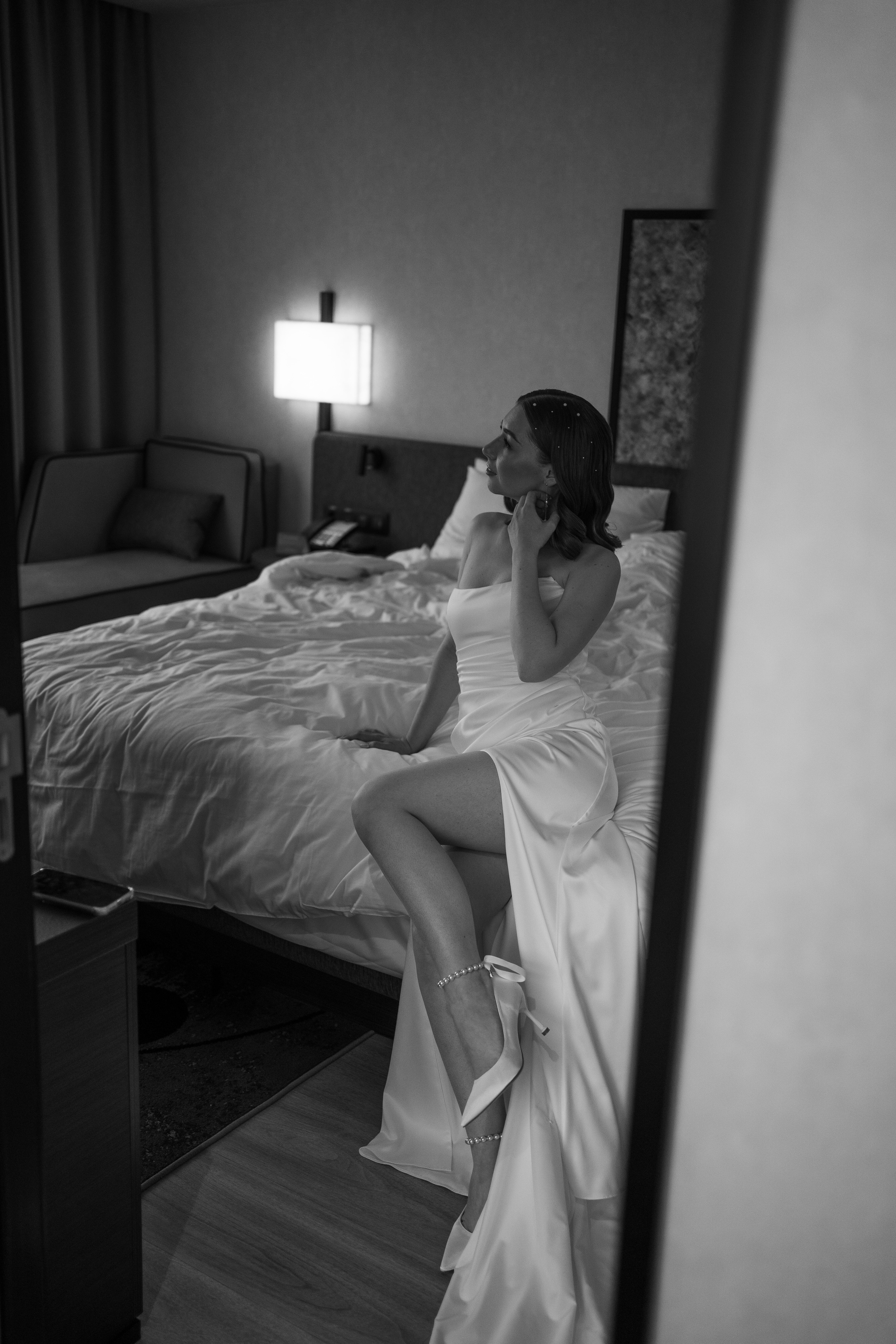 Андрей и Анна. Главная