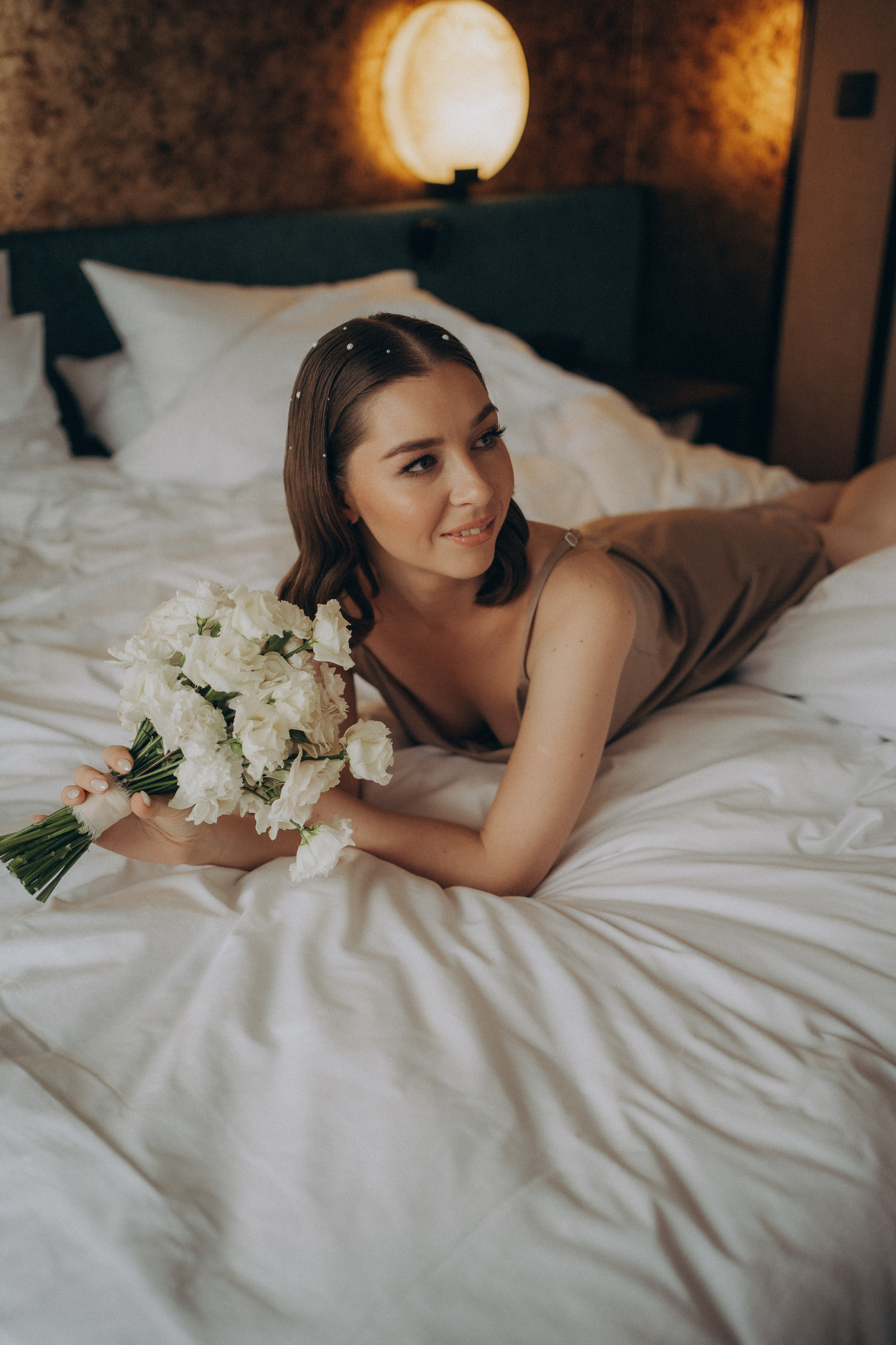 Андрей и Анна. Главная