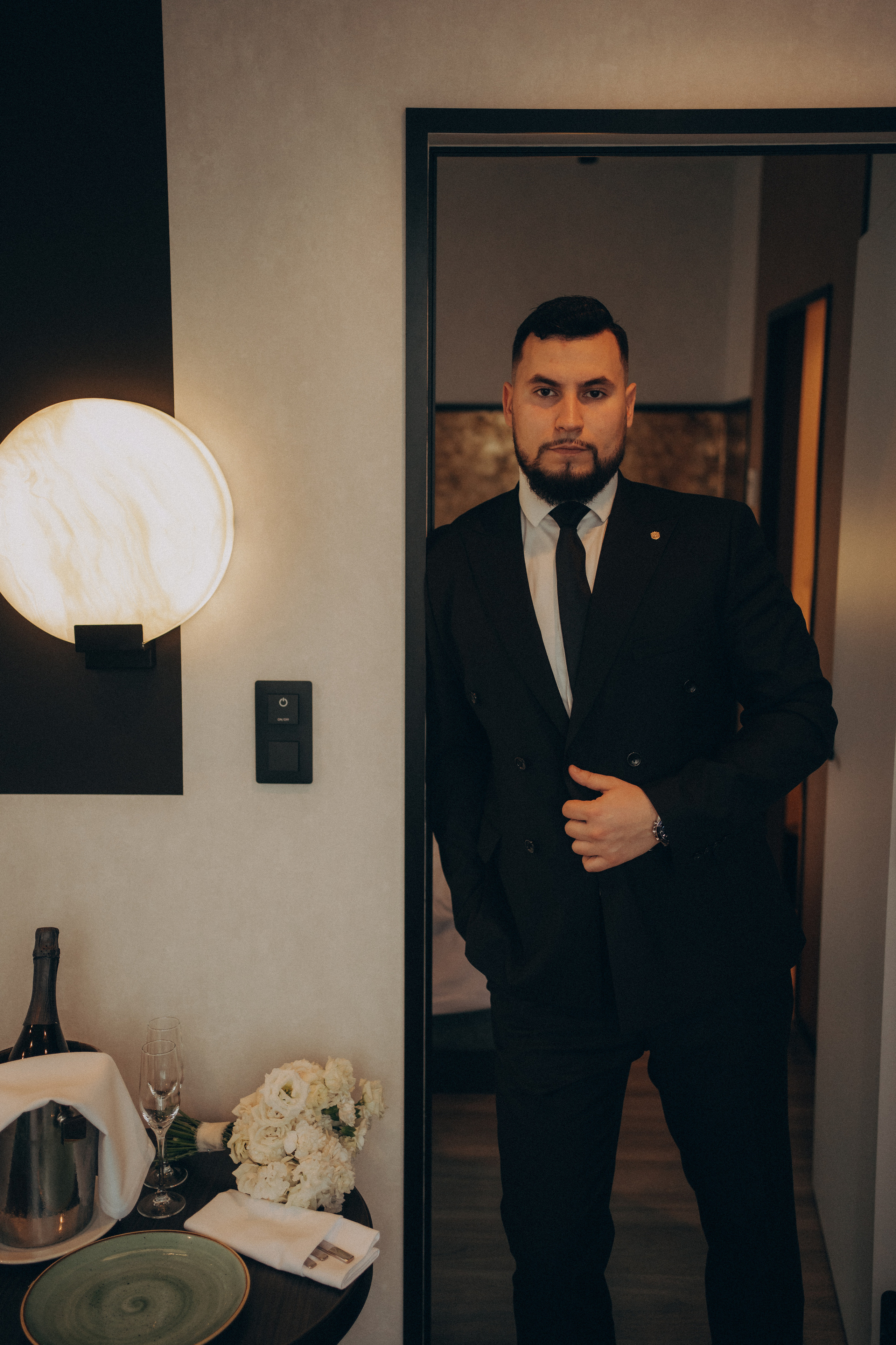 Андрей и Анна. Главная