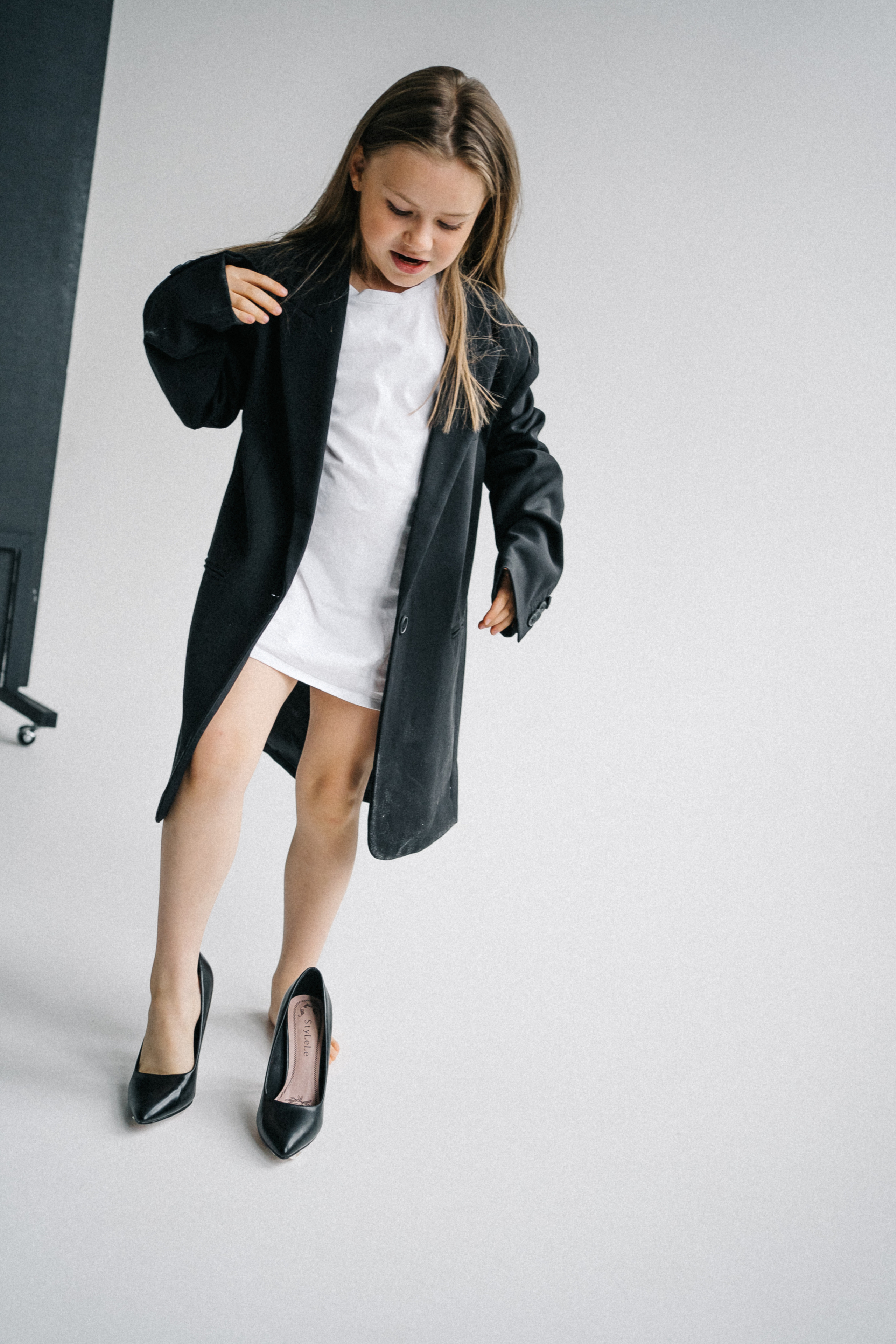 Ева. Главная