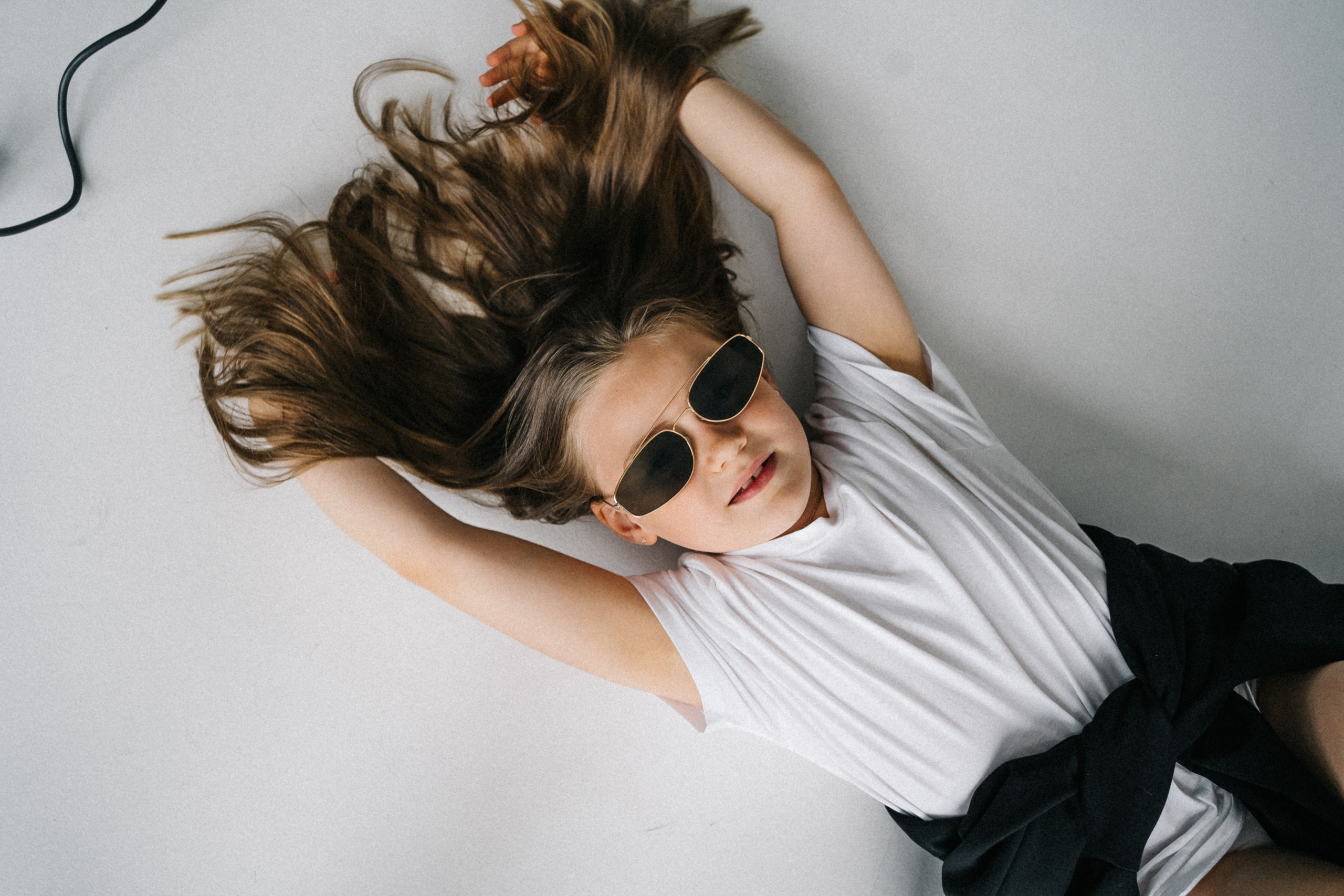 Ева. Главная