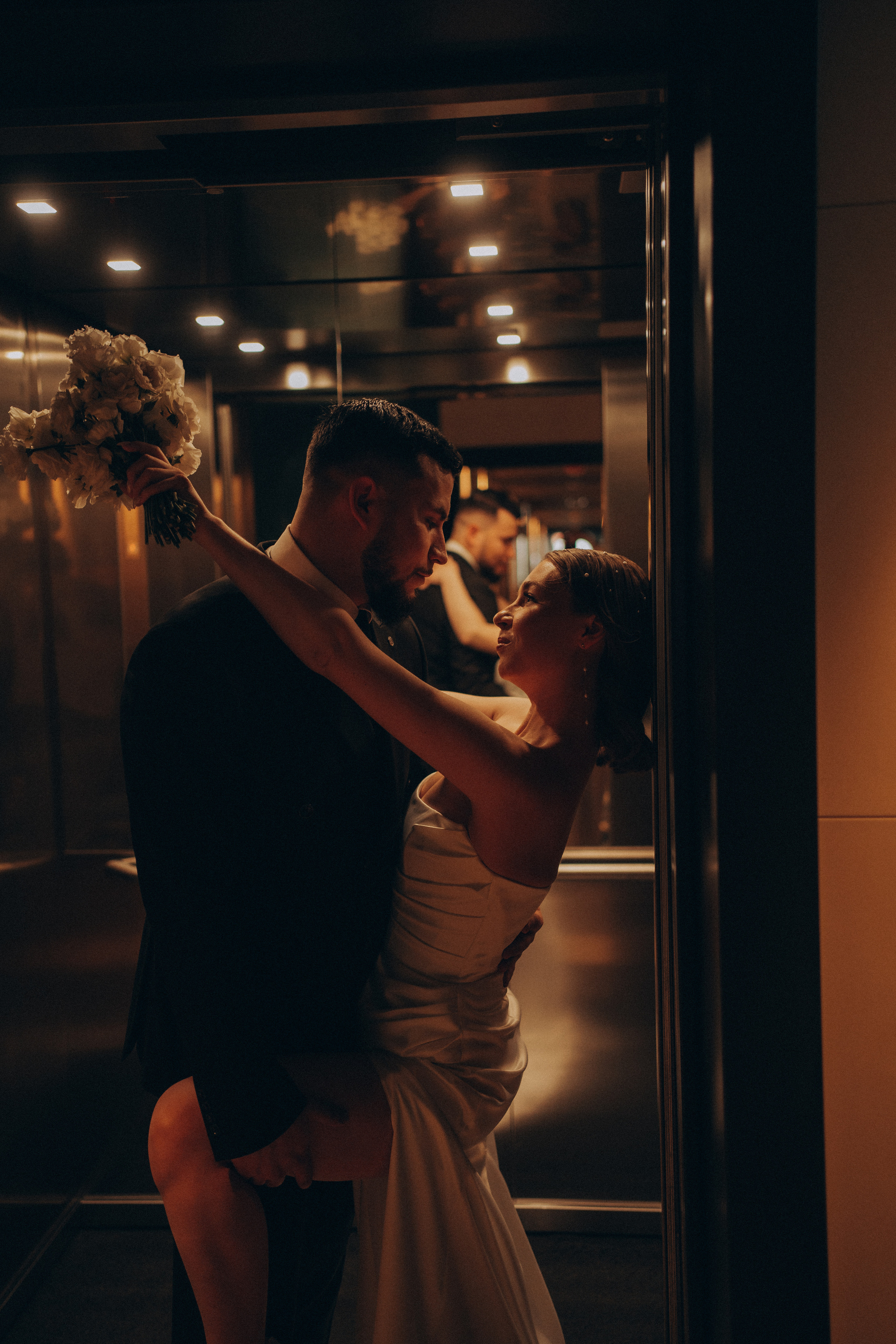 Андрей и Анна. Главная