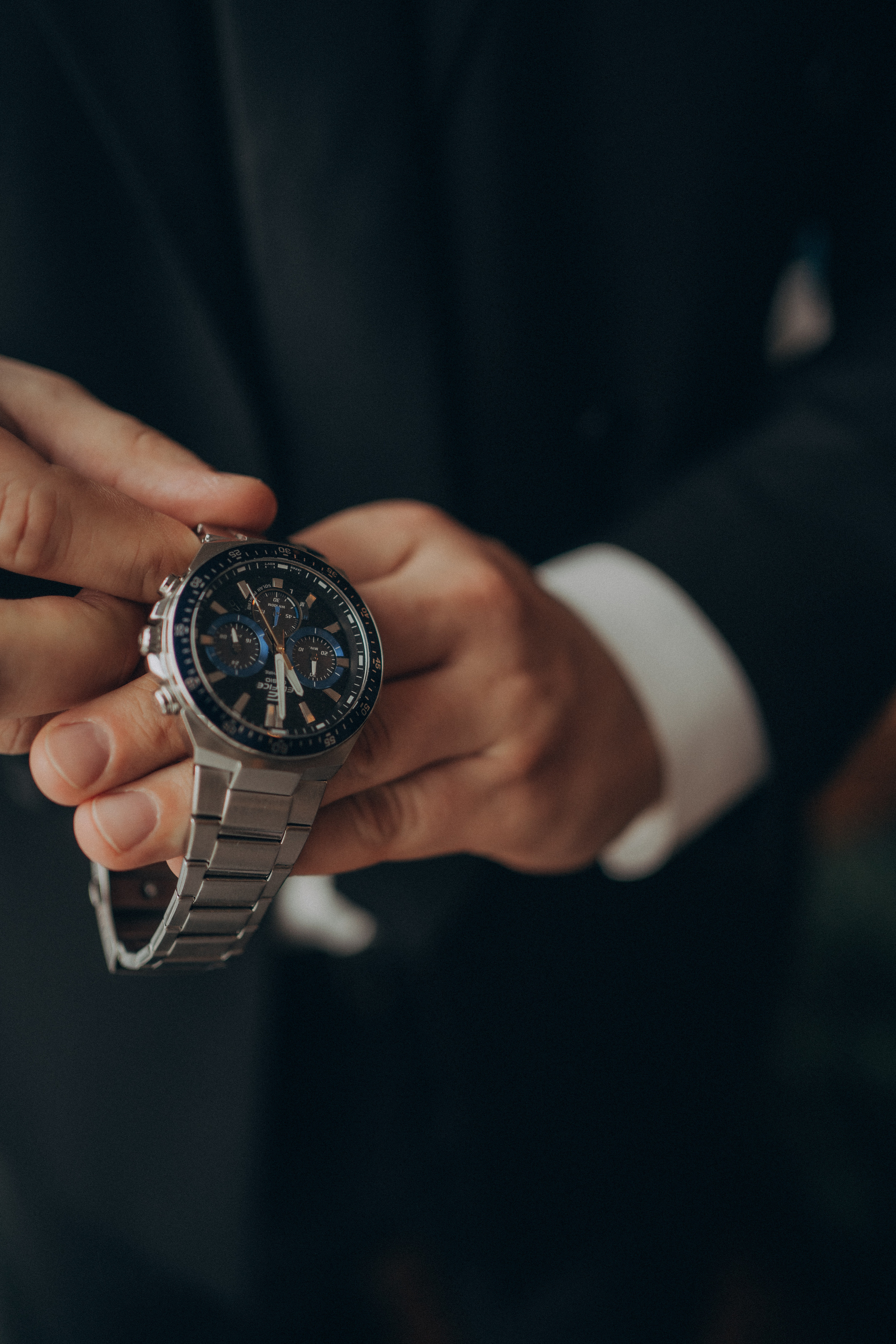 Андрей и Анна. Главная