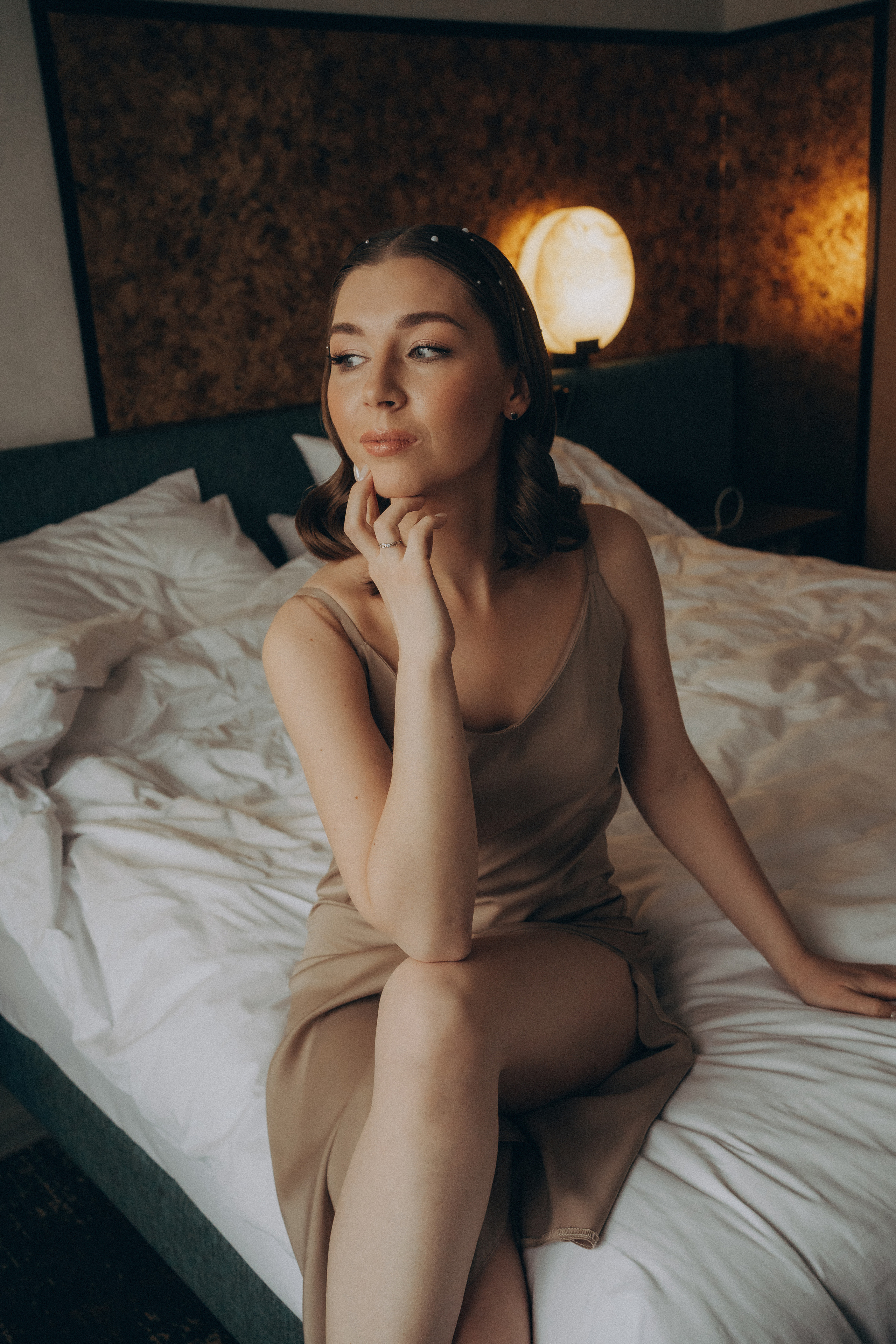 Андрей и Анна. Главная