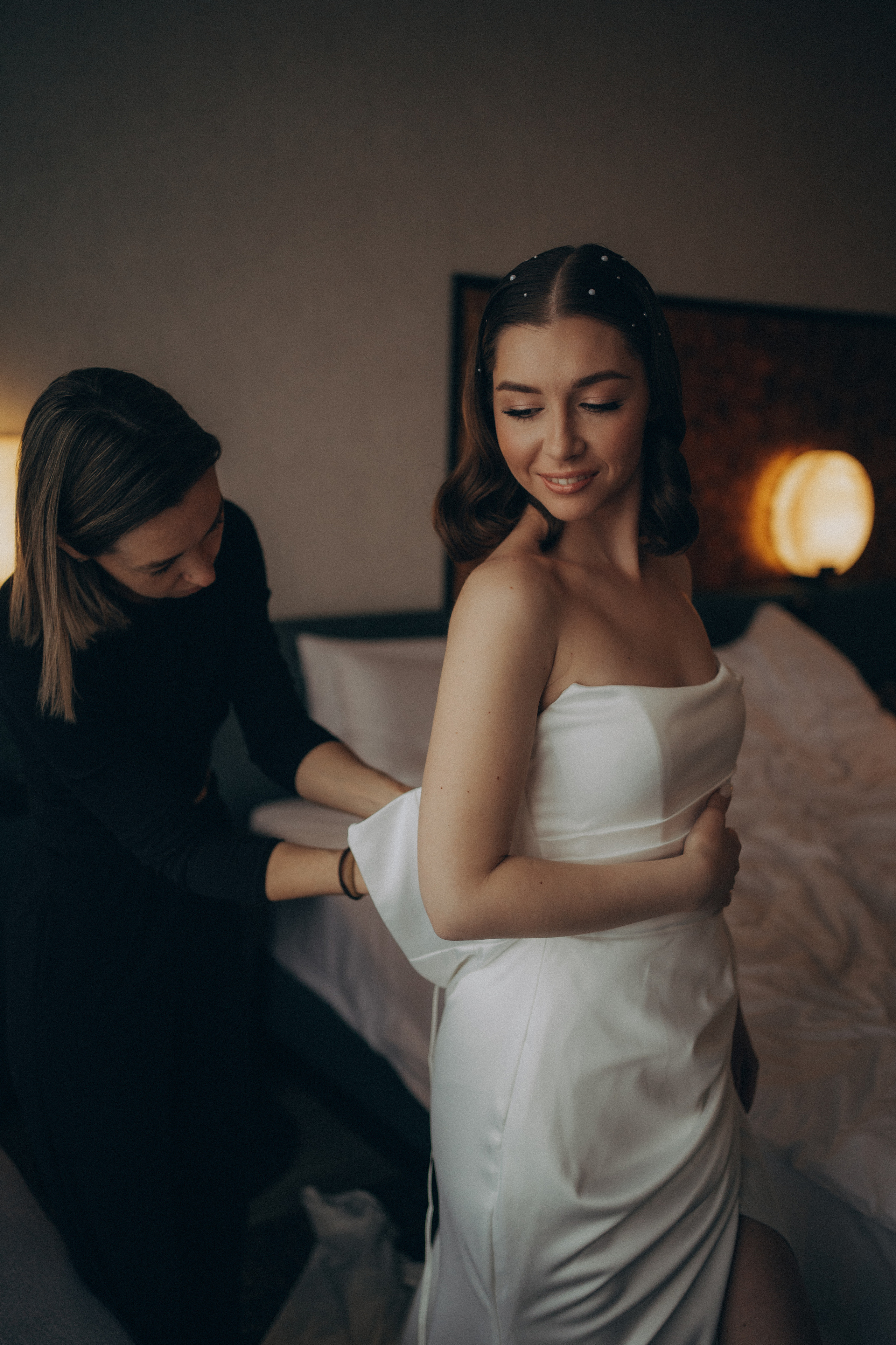 Андрей и Анна. Главная