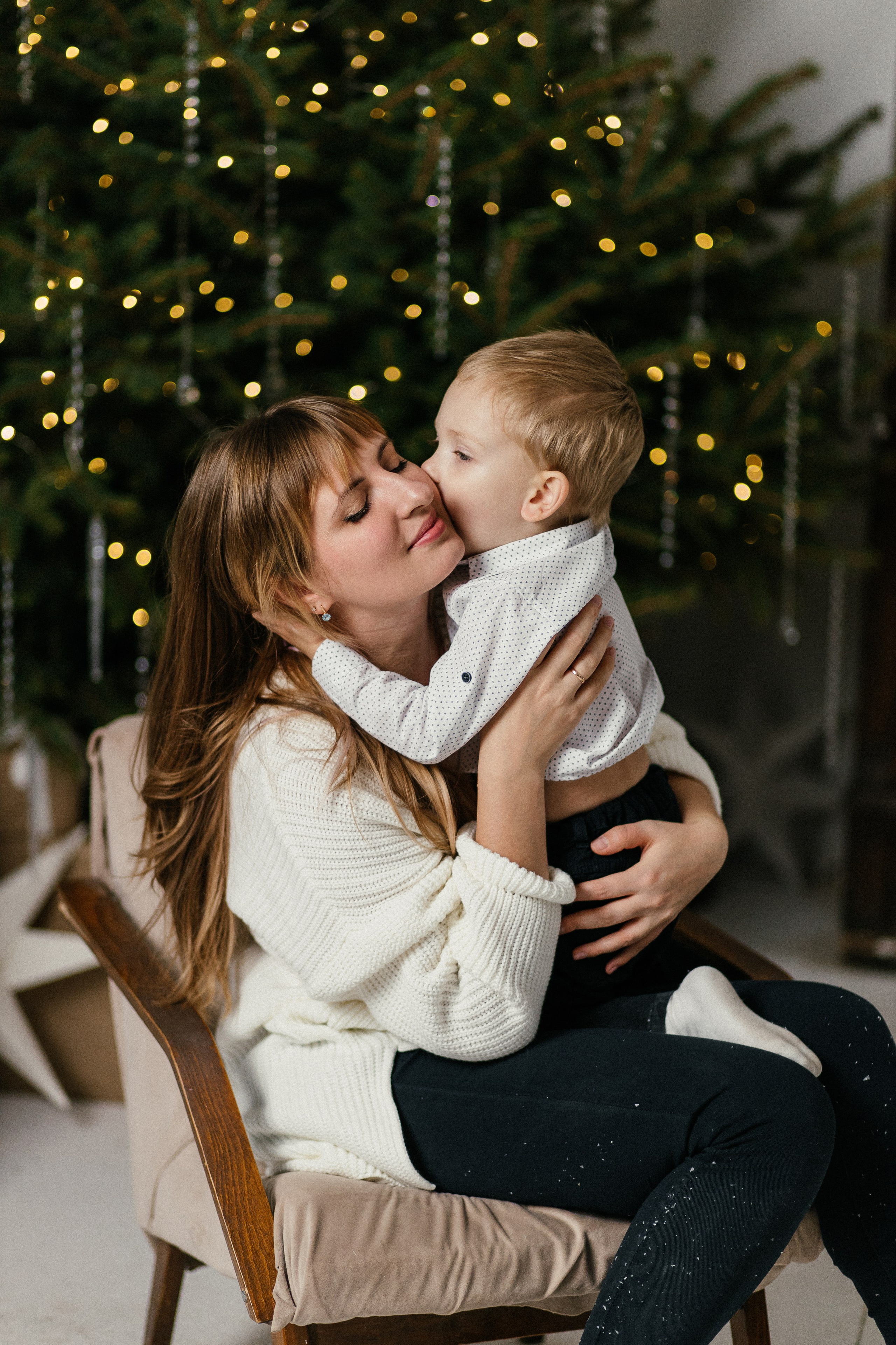 Зима. Свадебный и семейный фотограф Ростова-на-Дону Ирина Бондарева