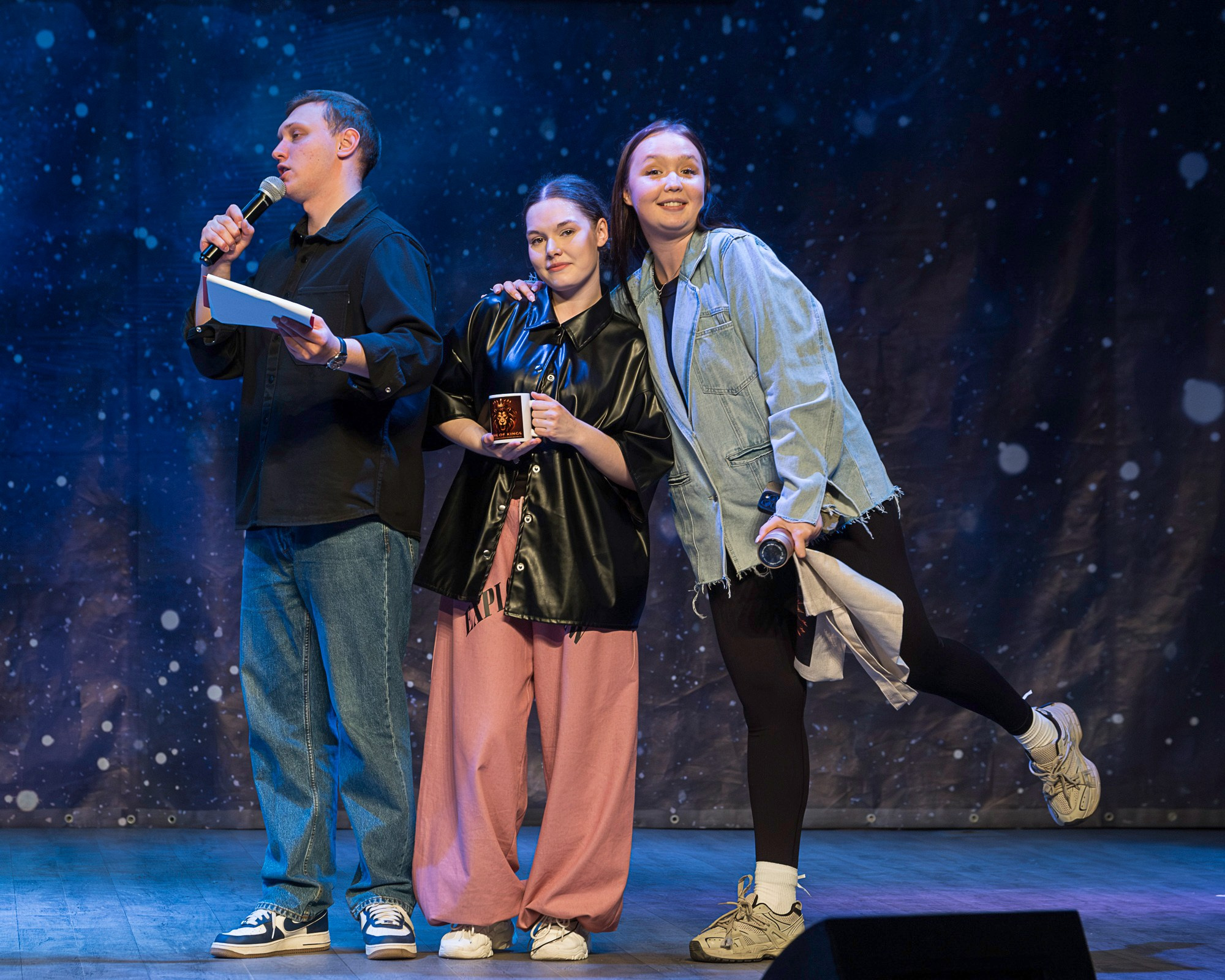 Time of Kings. Репортажный фотограф в Казани Павел Серпокрылов