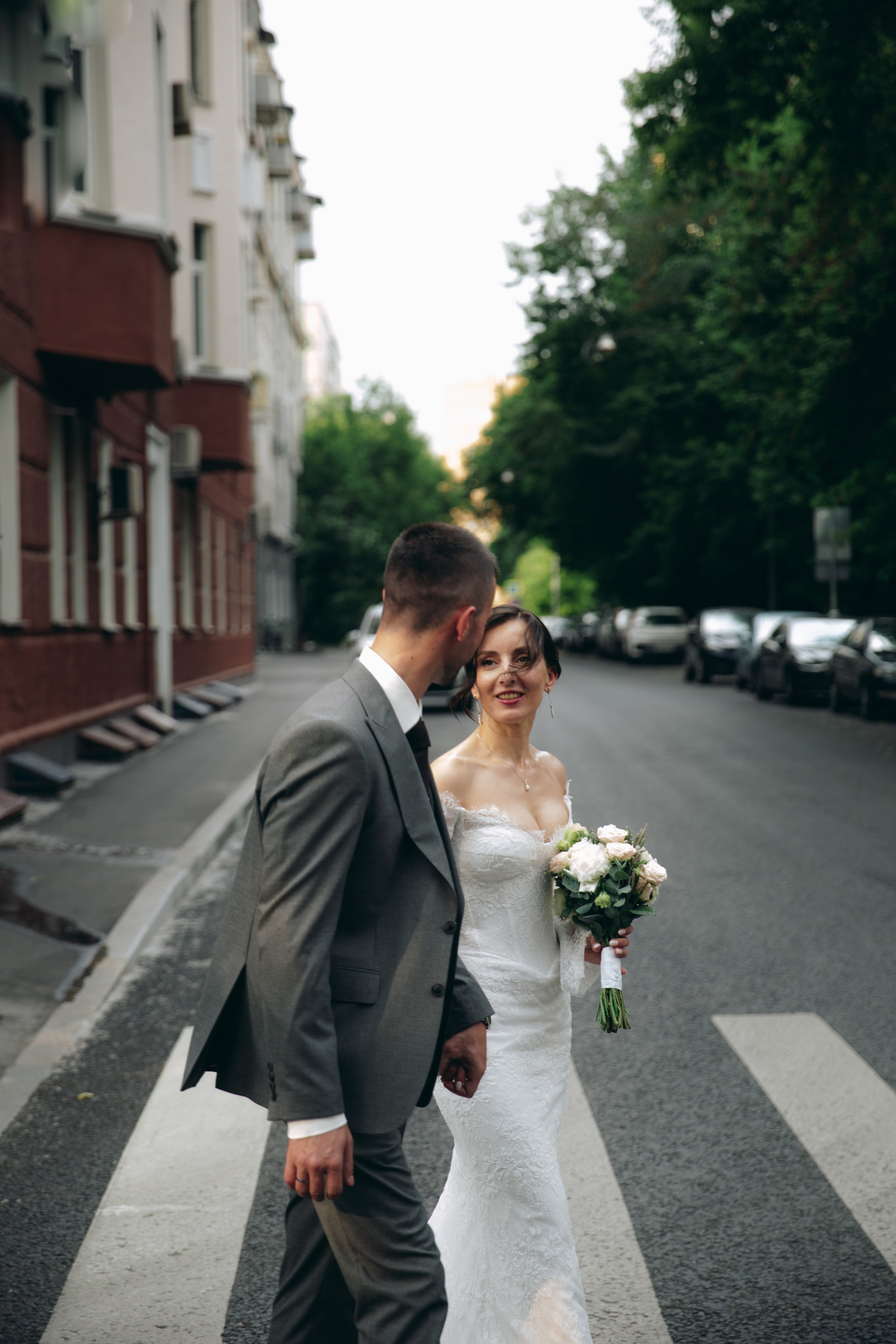 Оля и Рома. Фотограф в Москве и Сочи