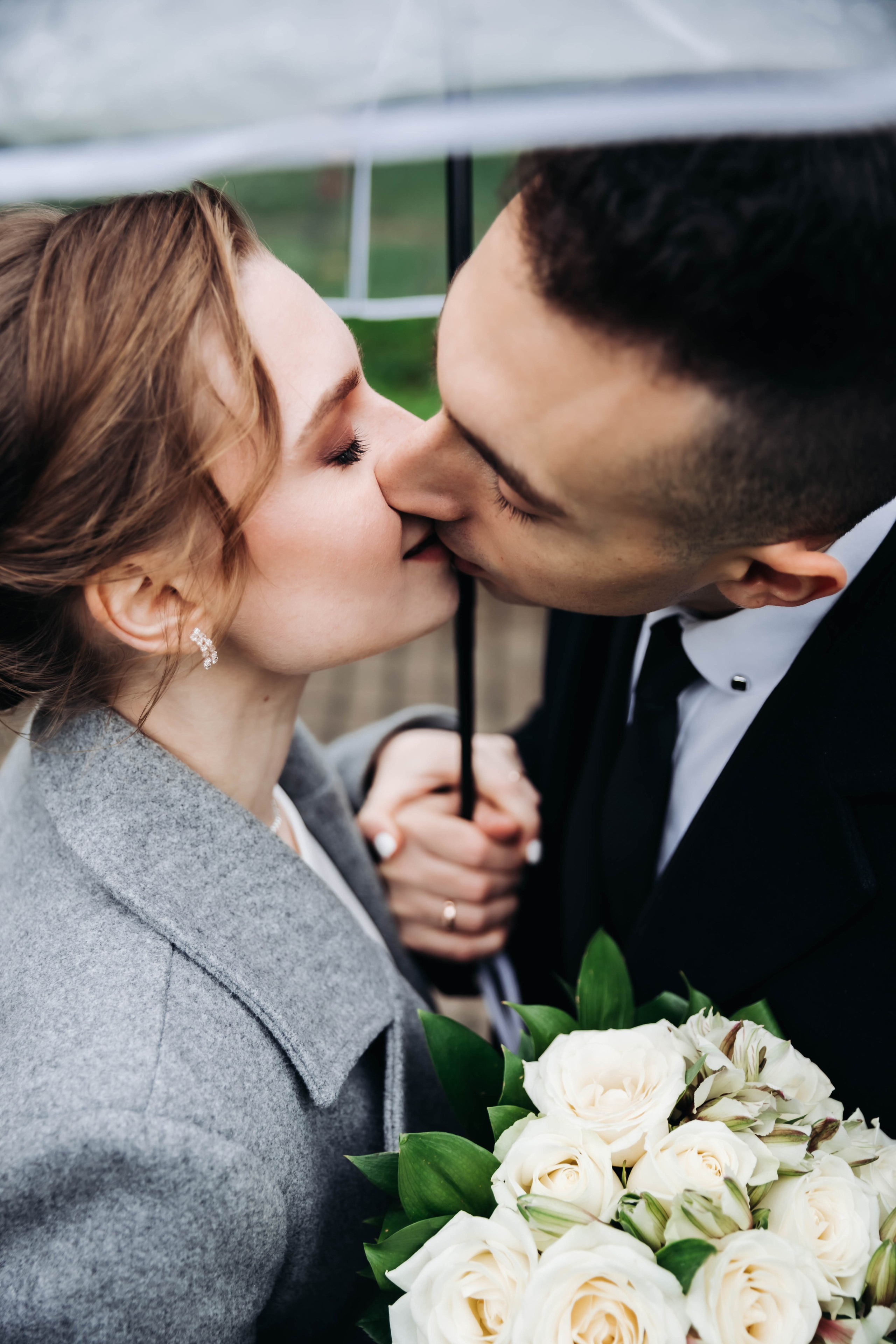 Наталья+Денис. Свадебный и семейный фотограф в Санкт-Петербурге Лолита Евстифеева