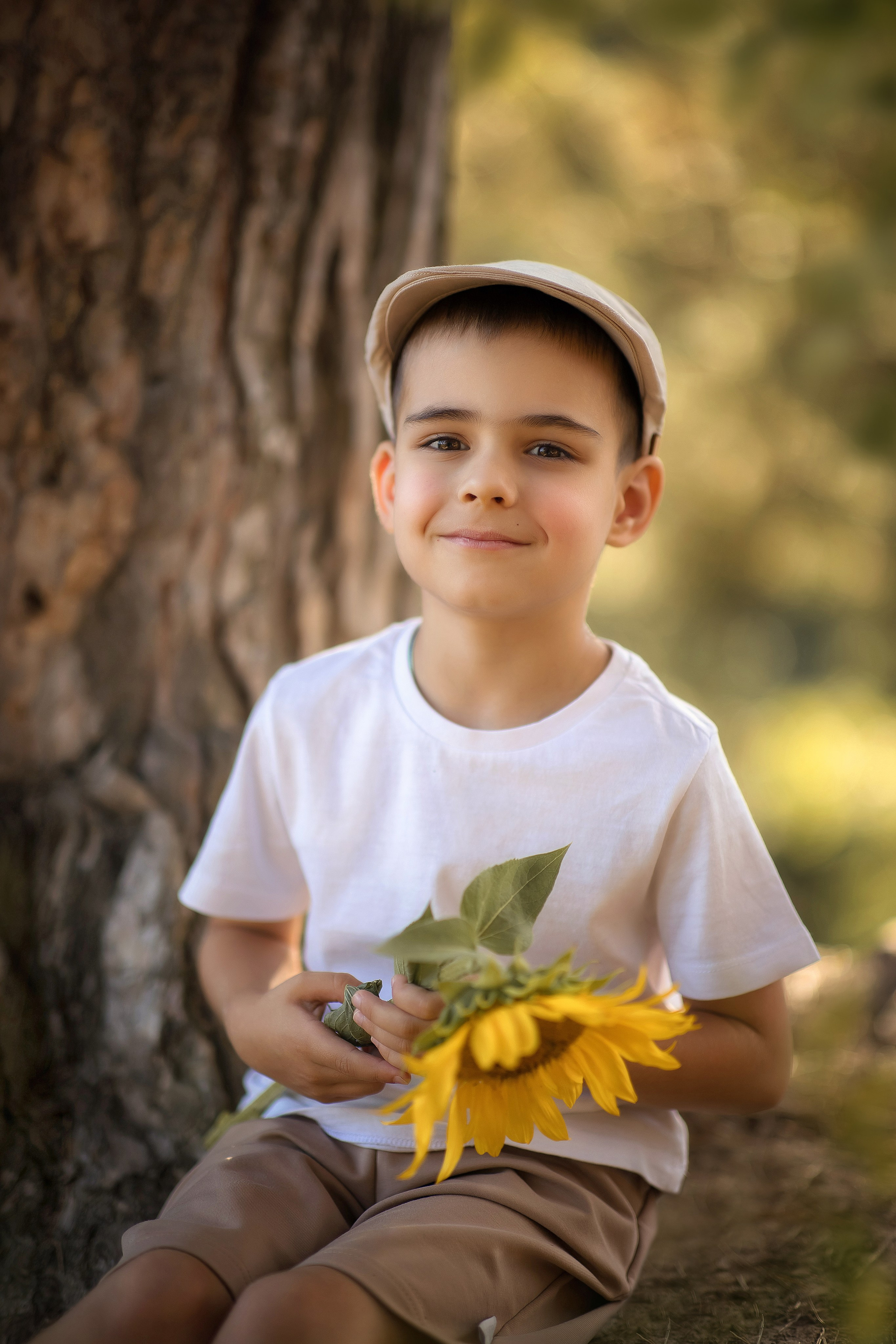 Эвелина и Руслан. Фотограф на крещение и венчание