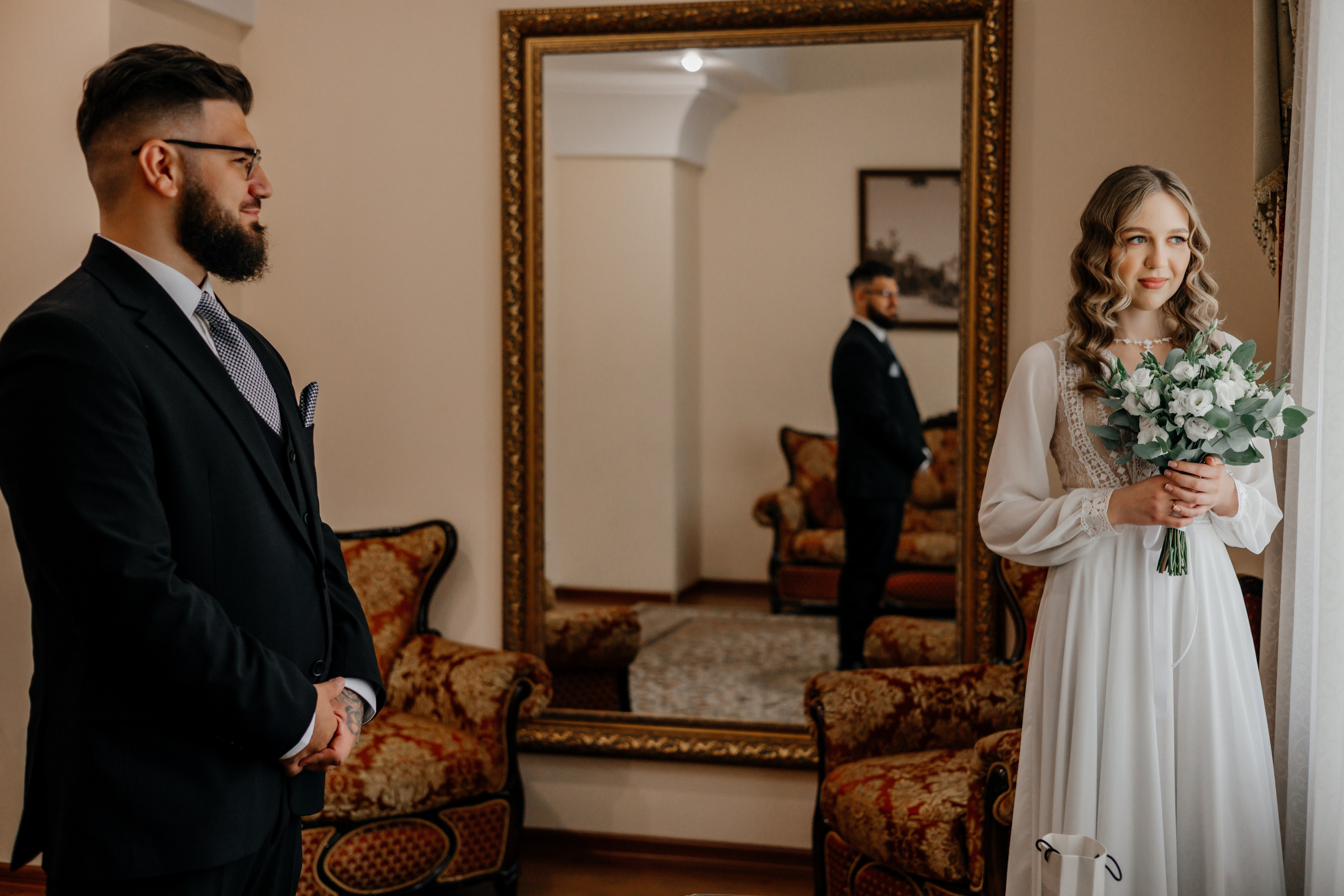 Роман и Анна. Фотограф Краснодар