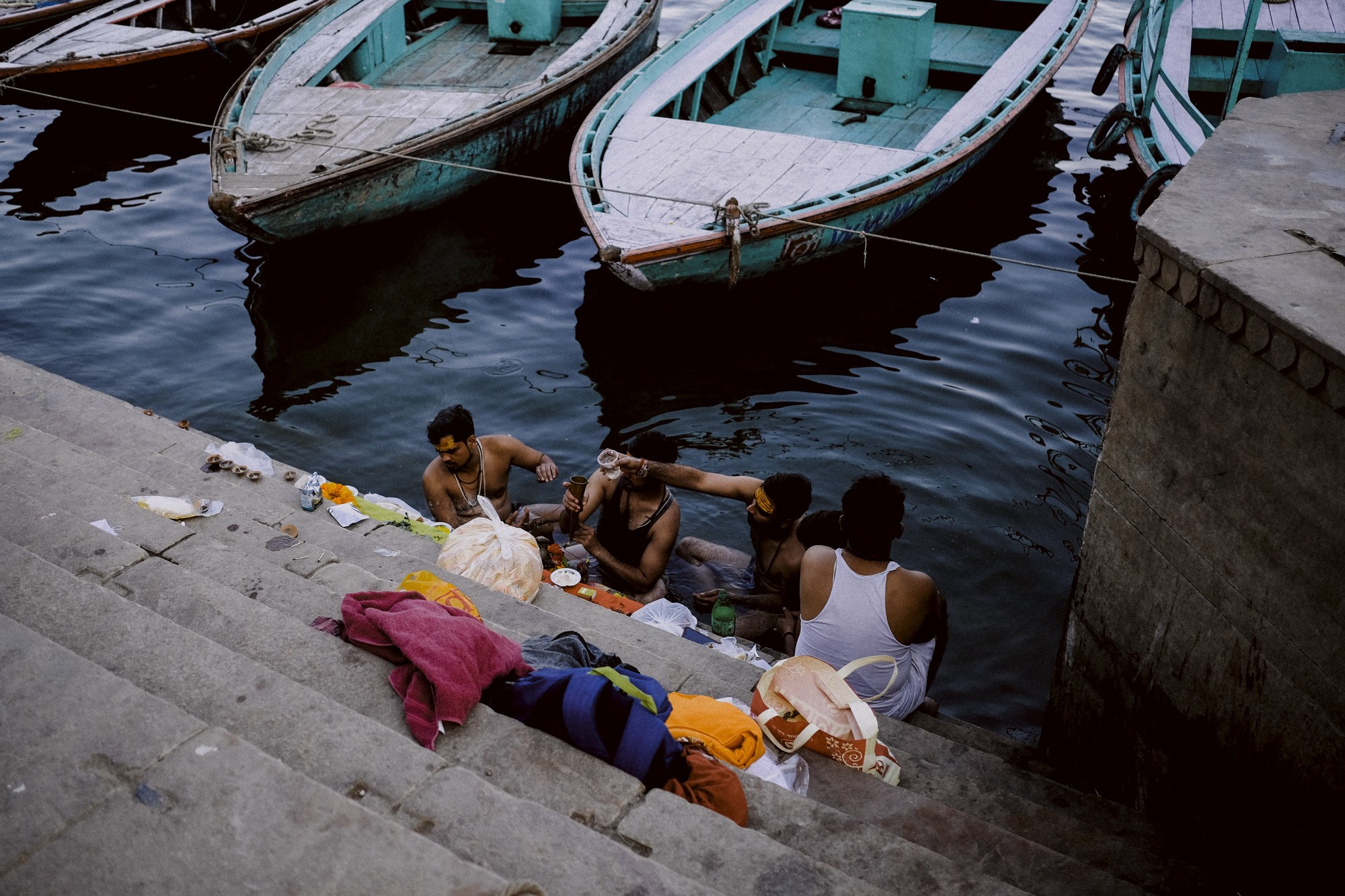 INDIA. Фотограф Дмитрий Олрайт | Калуга, Россия