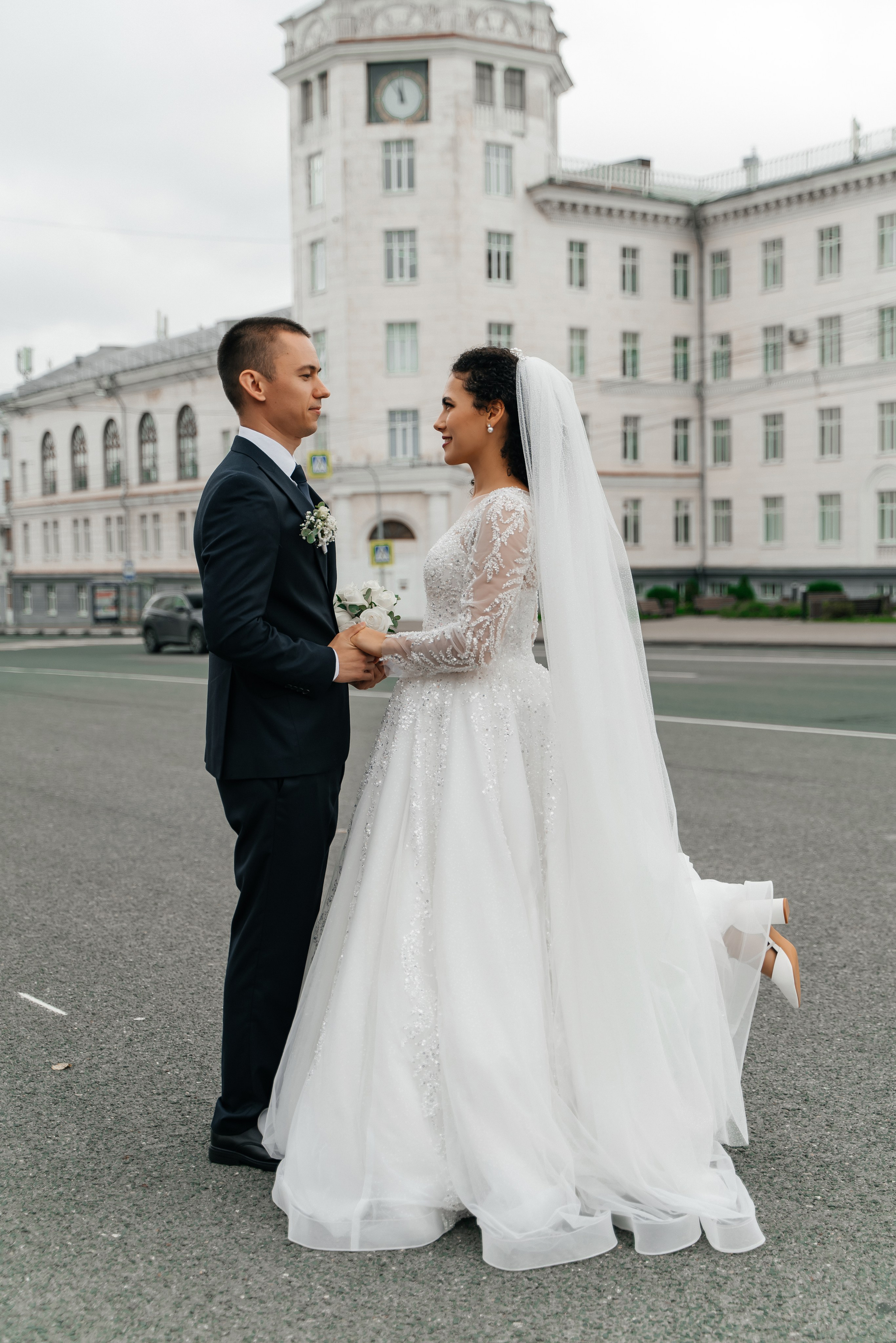 06.09.25 Свадьба. Свадебный фотограф видеограф Чебоксары