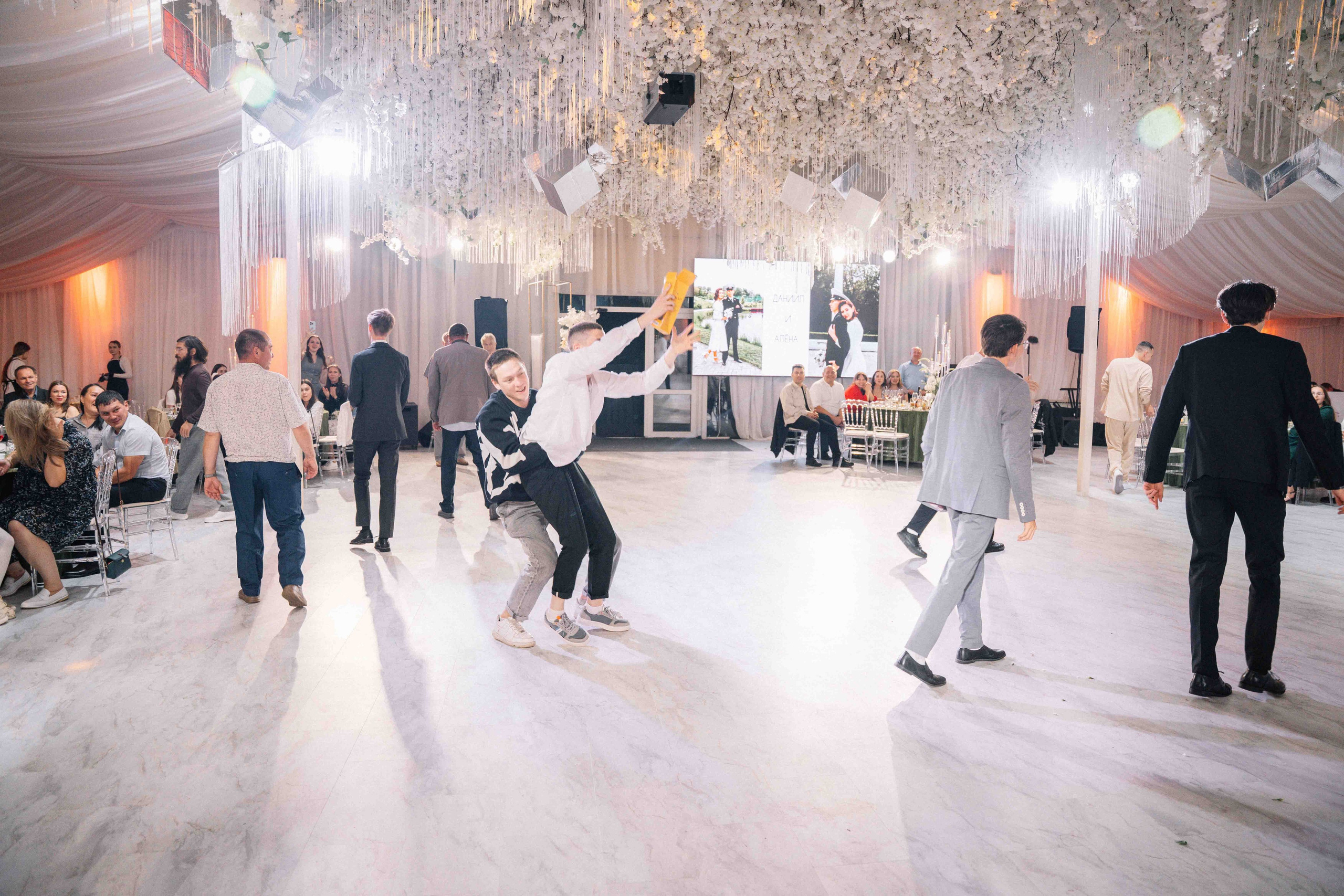 21.06.25 Свадьба. Свадебный фотограф видеограф Чебоксары