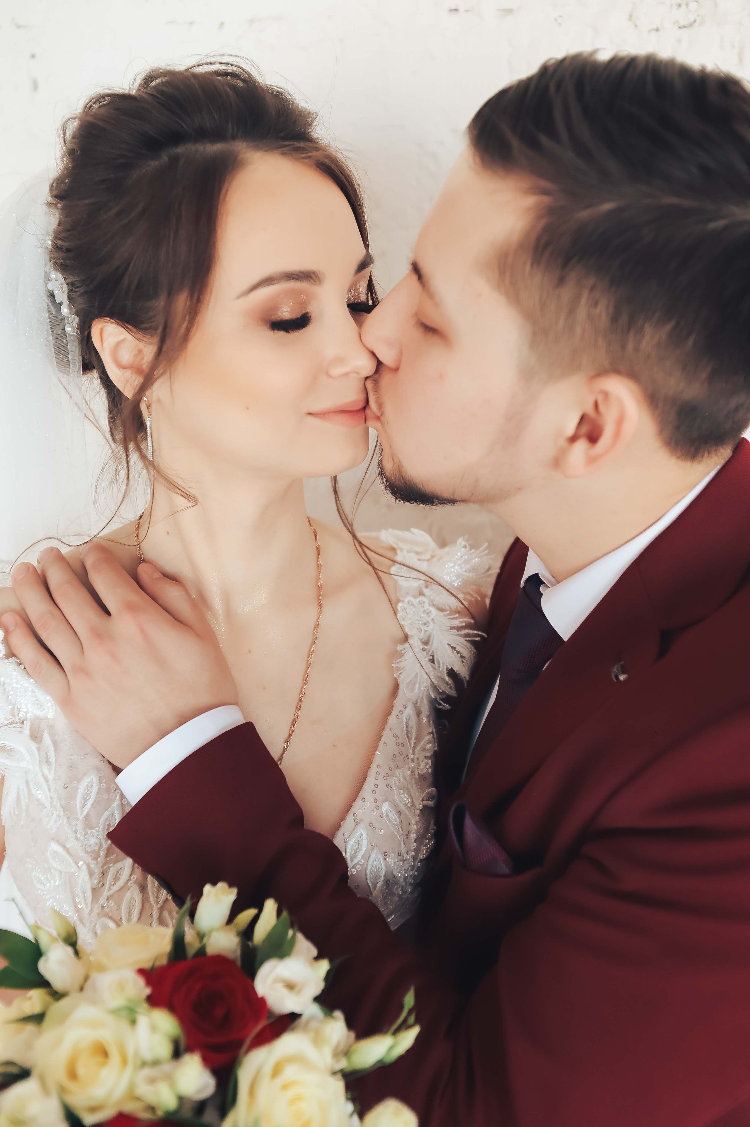 07.06.25 Свадьба. Свадебный фотограф видеограф Чебоксары