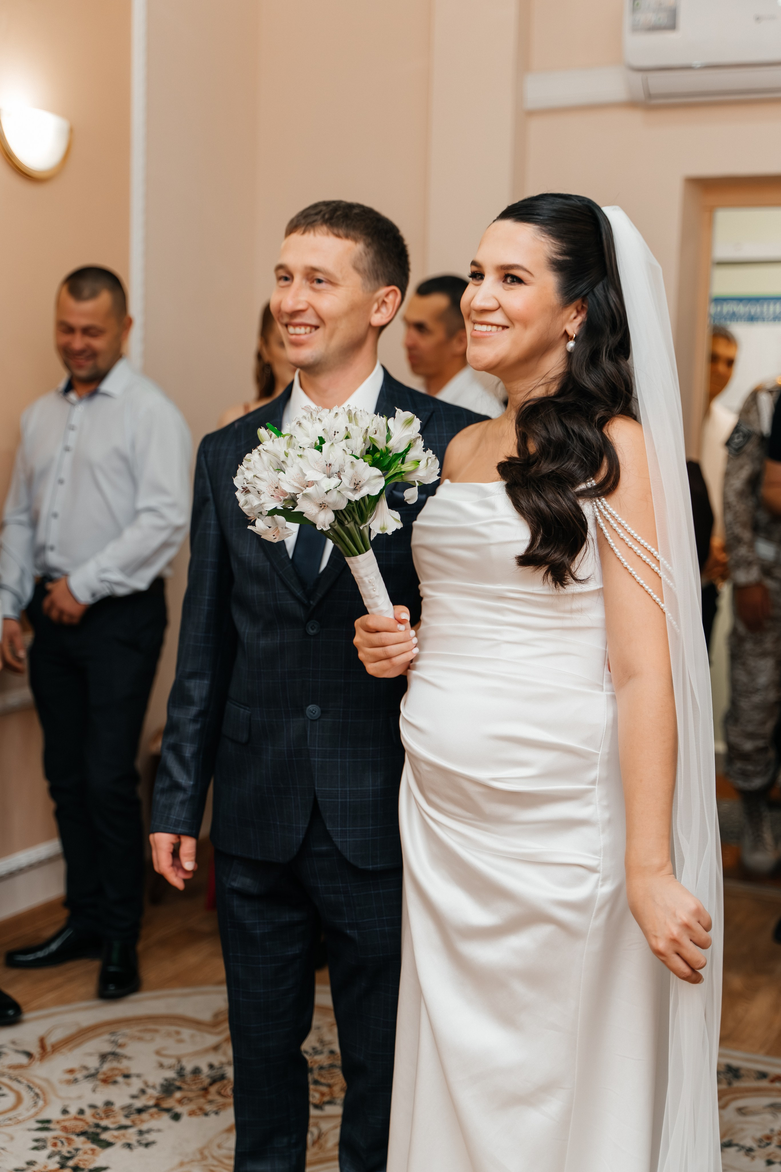 18.10.25. Свадебный фотограф видеограф Чебоксары