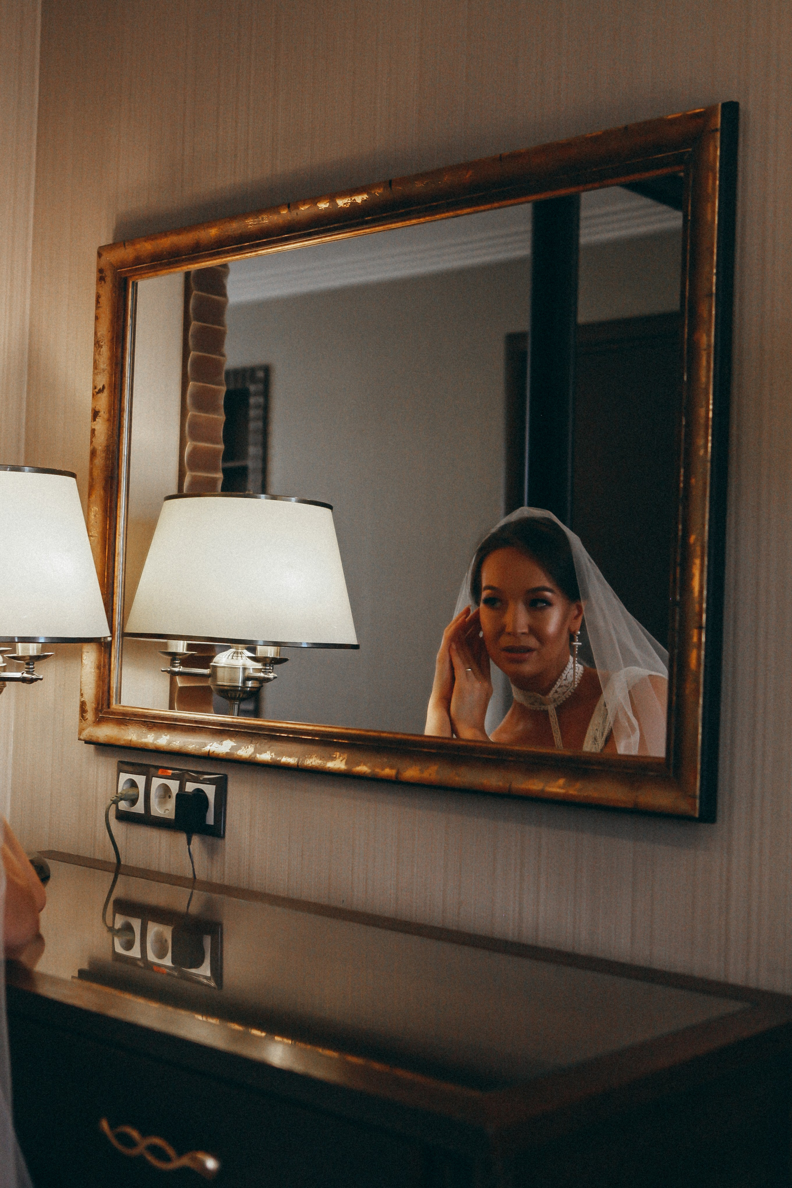 Полный свадебный день. Свадебный фотограф видеограф Чебоксары