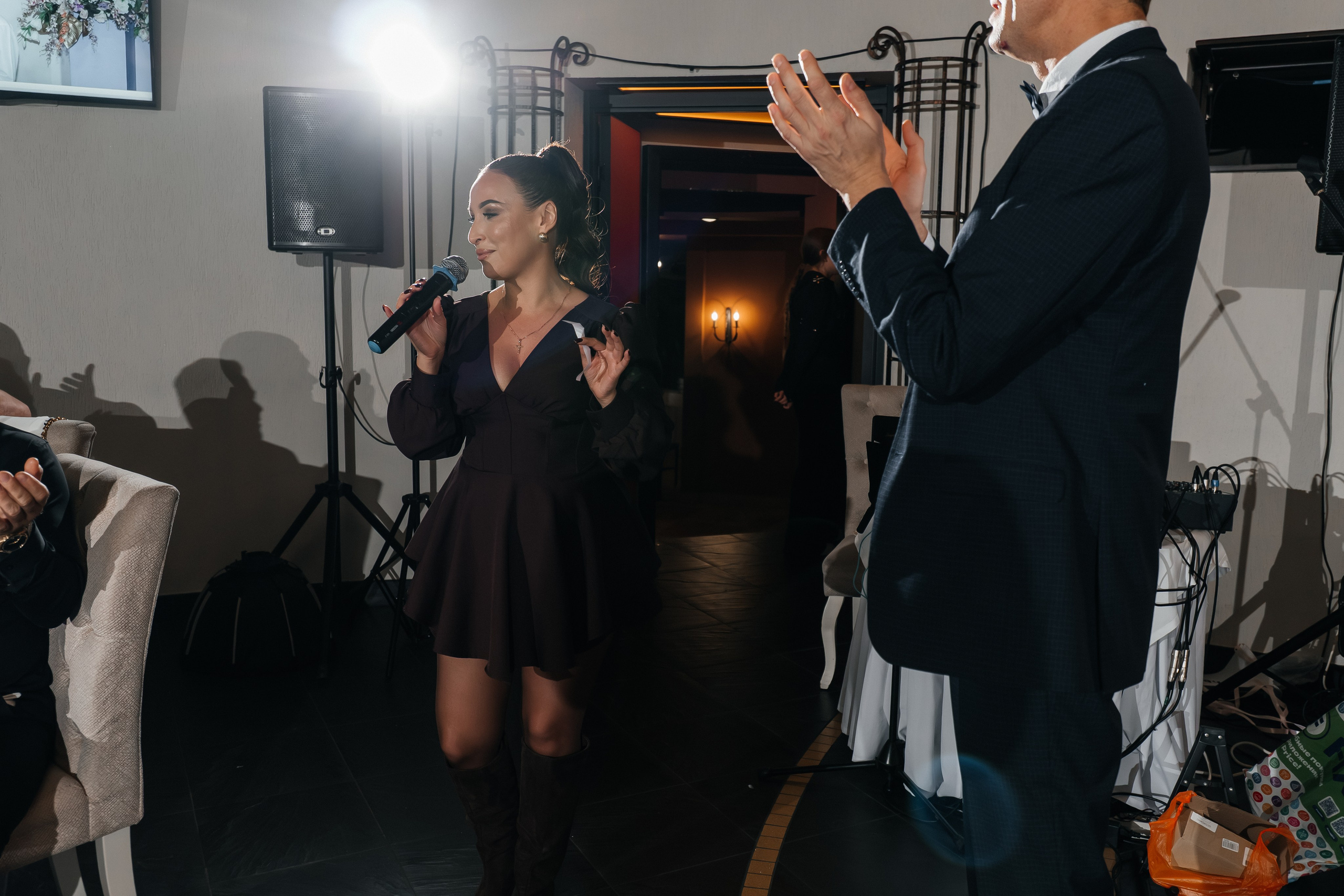 18.10.25. Свадебный фотограф видеограф Чебоксары