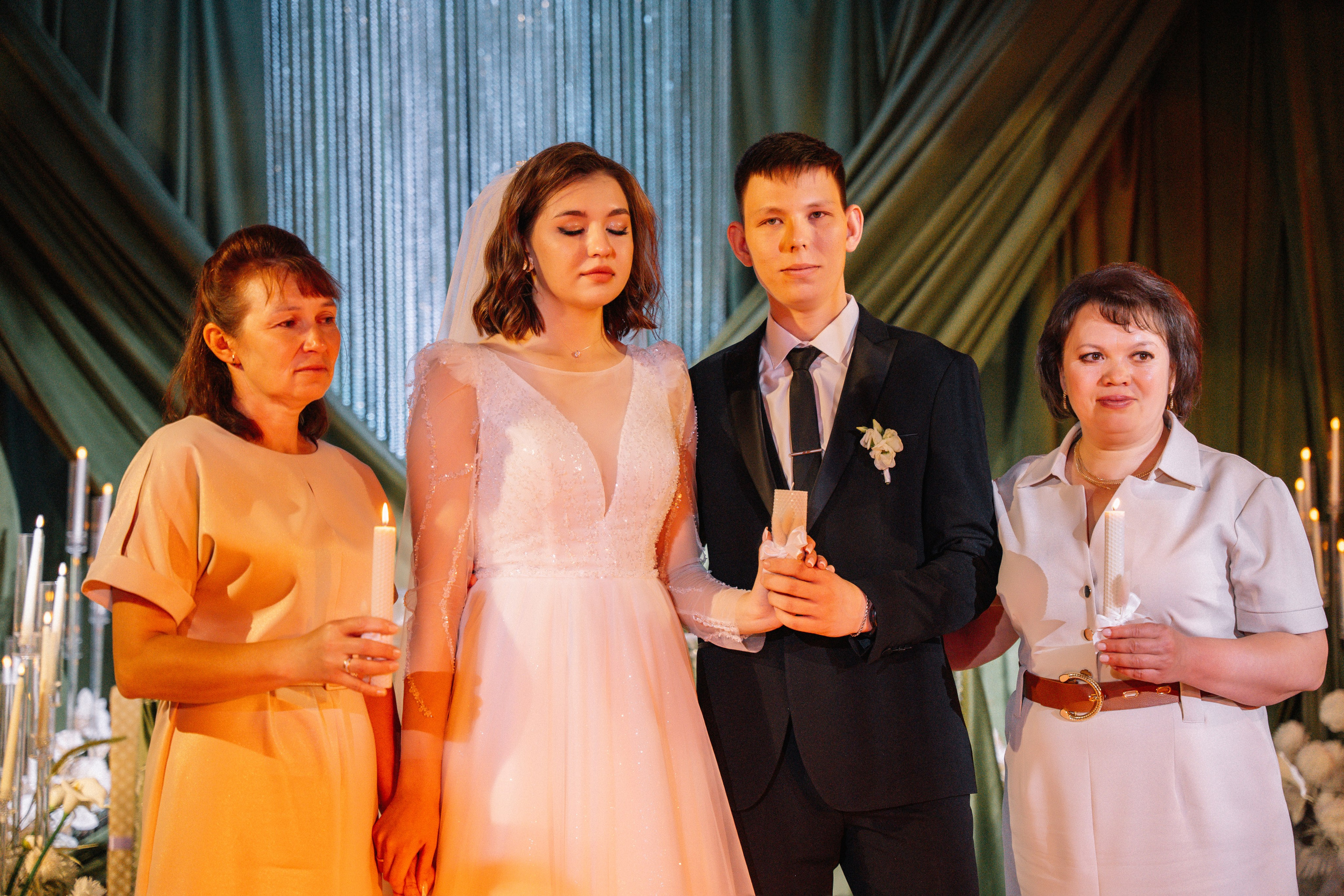 Съёмка банкета. Свадебный фотограф видеограф Чебоксары