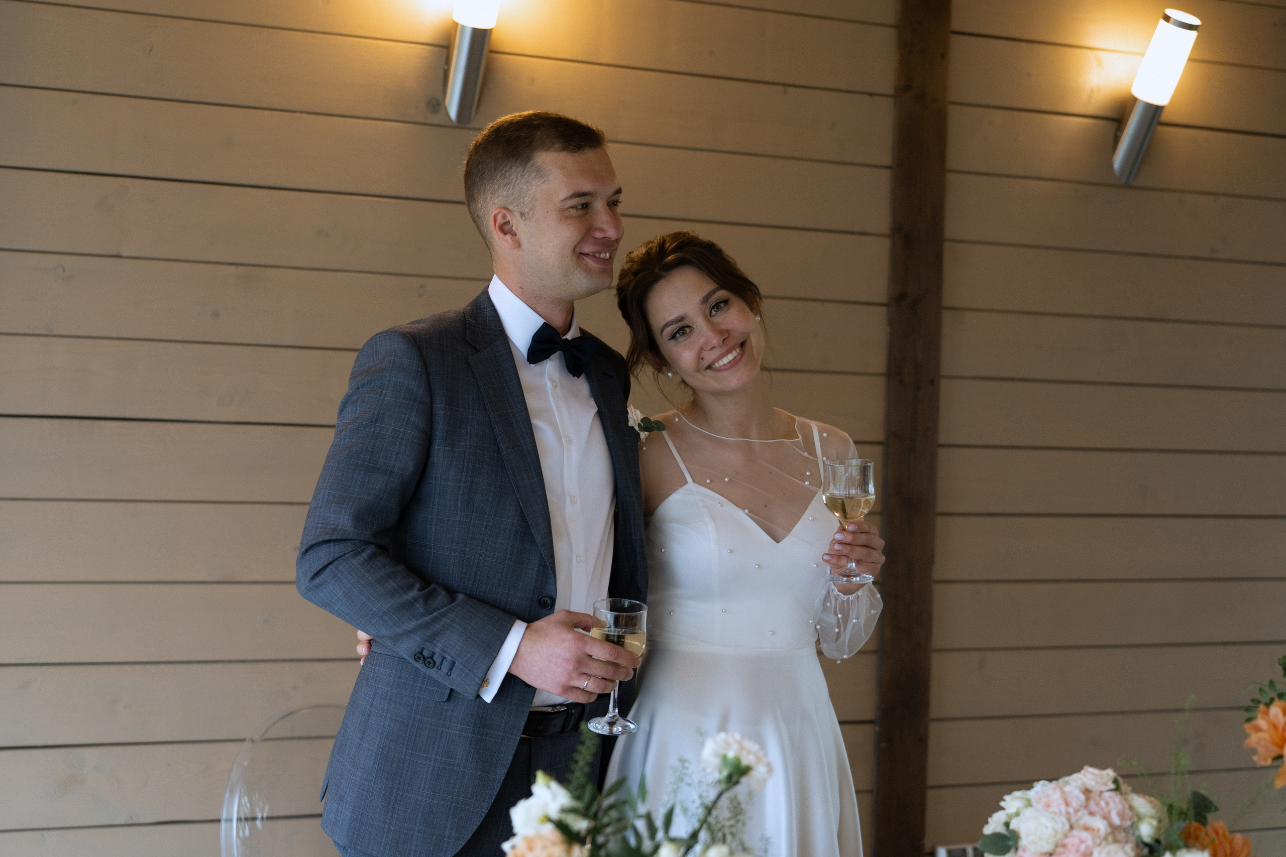 Андрей + Александра. Свадебный и семейный фотограф в Москве/Калуге Юлия Мосиюк