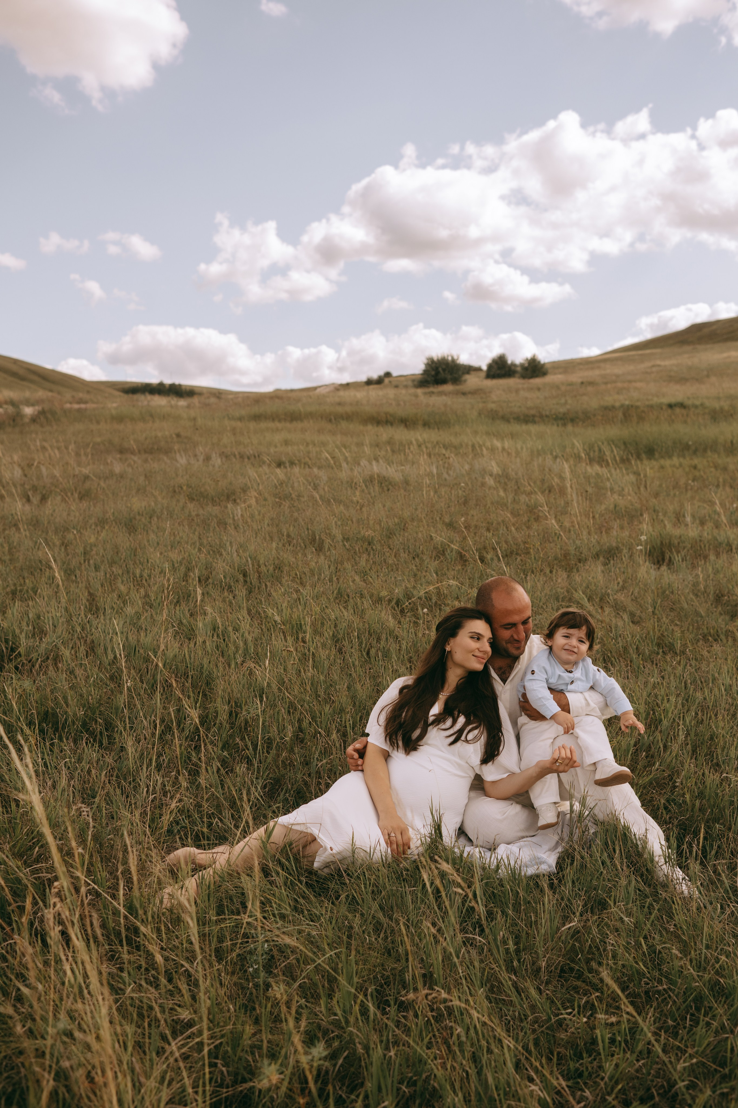 Давид Бурастан и Оганес. Свадебный и семейный фотограф в Самаре Головань Наталья