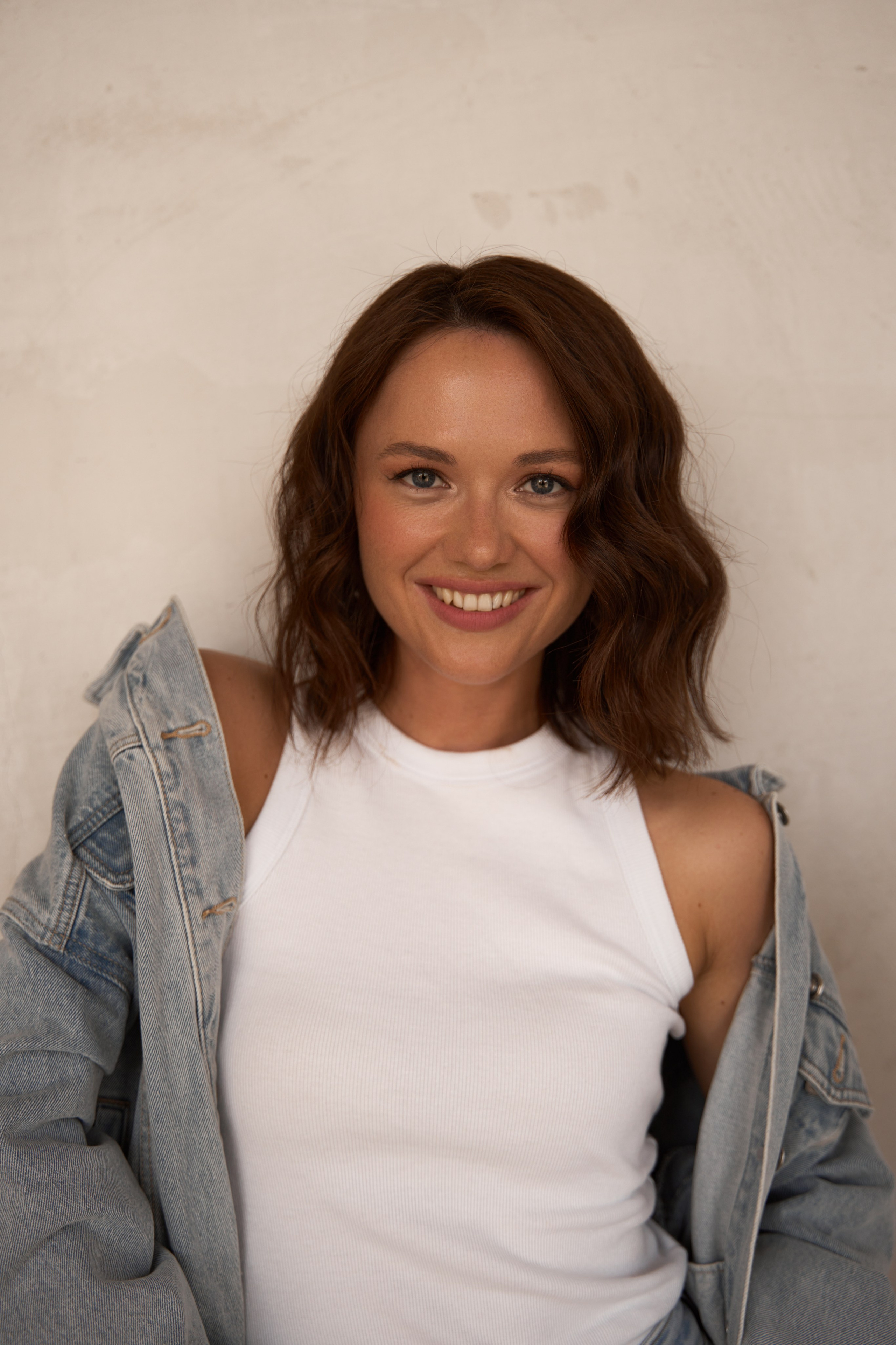 Минимализм. Фотограф Лариса Рямова