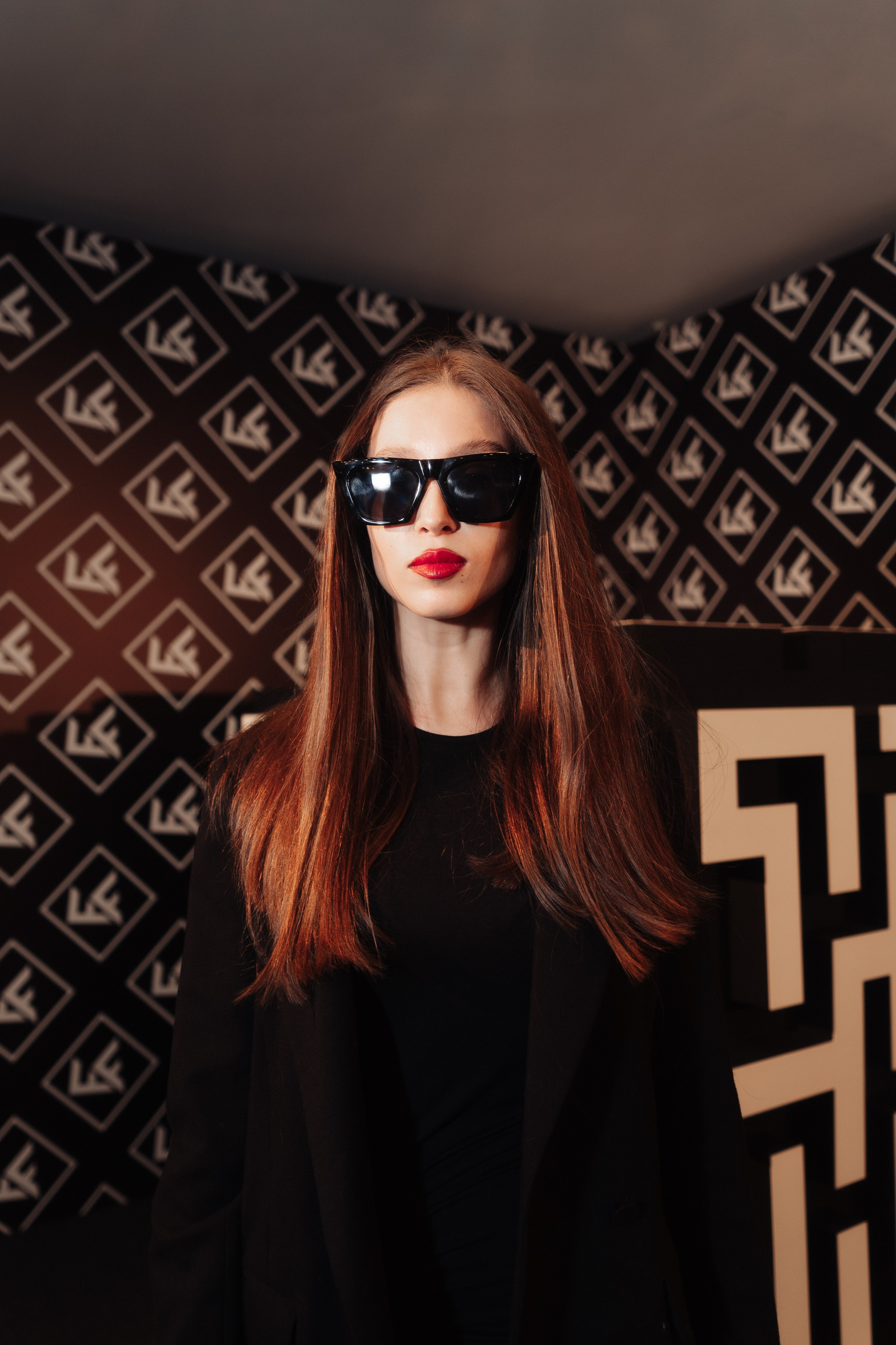 Модные показы. Фотограф в Санкт-Петербурге Никита Белан