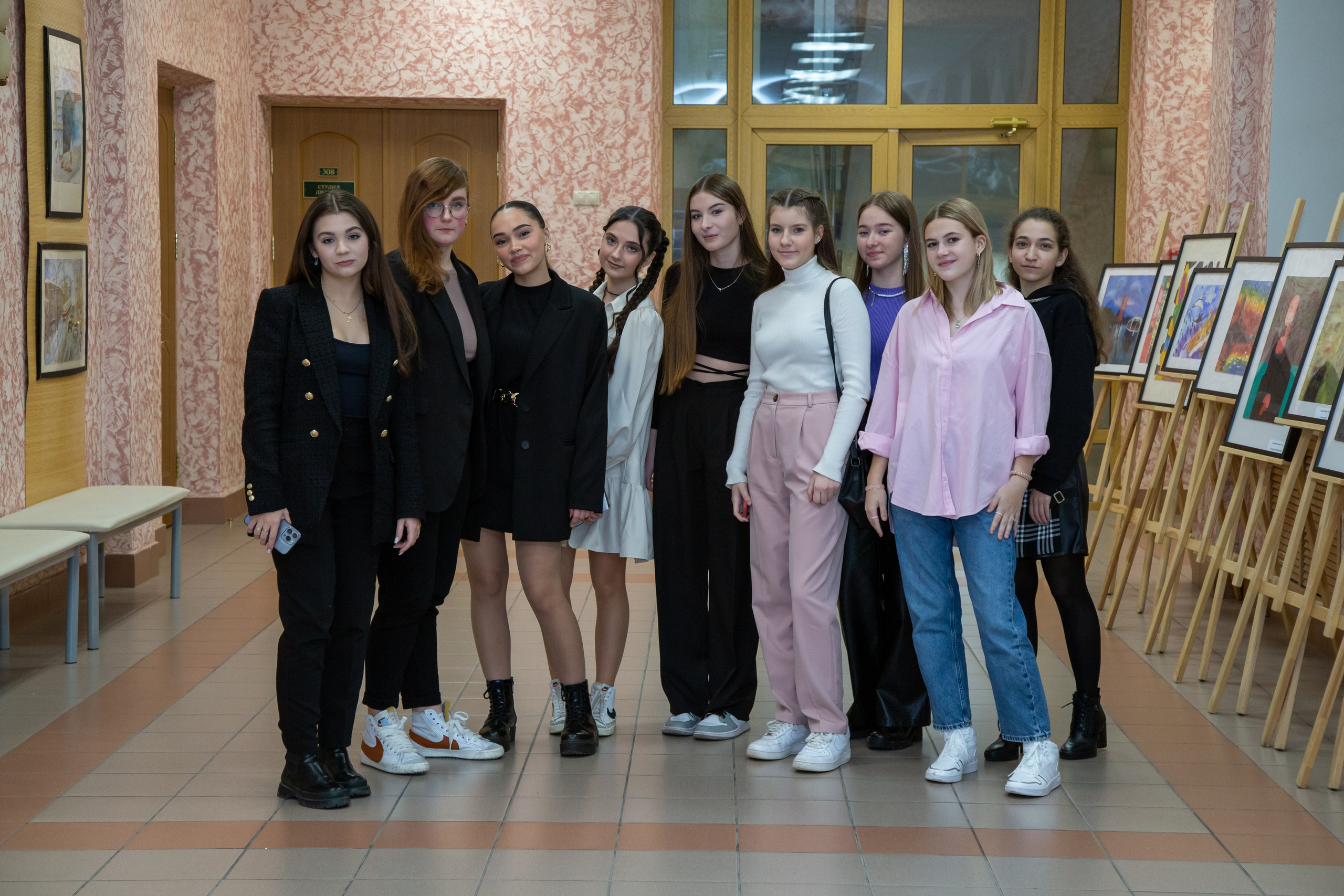 Репортажная съёмка для Домисольки на новый год. «Студия DRONAVT`s» — видеосъёмка и фотография г. Москва