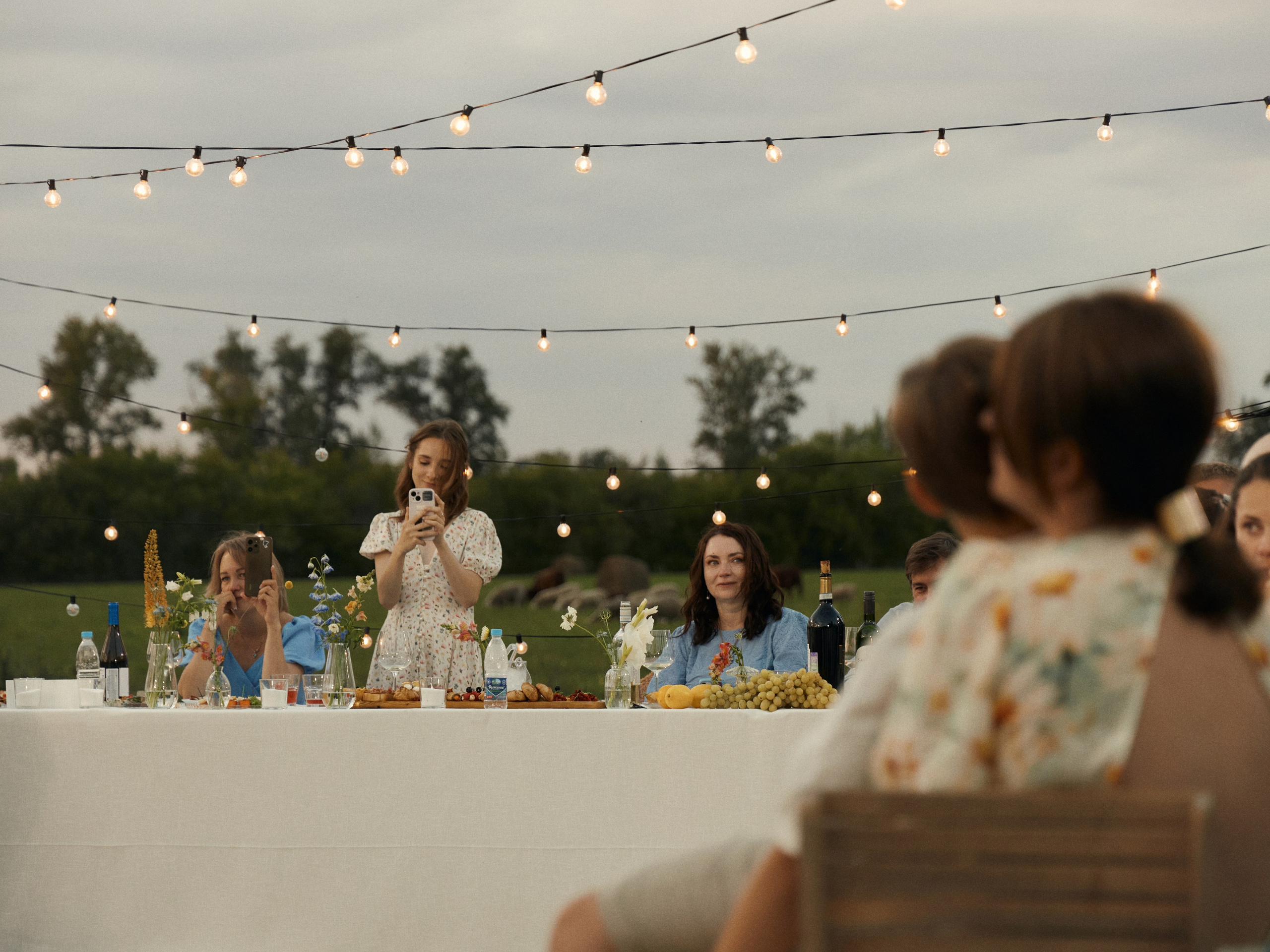 Together for the dream. Свадебный и индивидуальный фотограф в Тольятти Благонадеждина Варвара