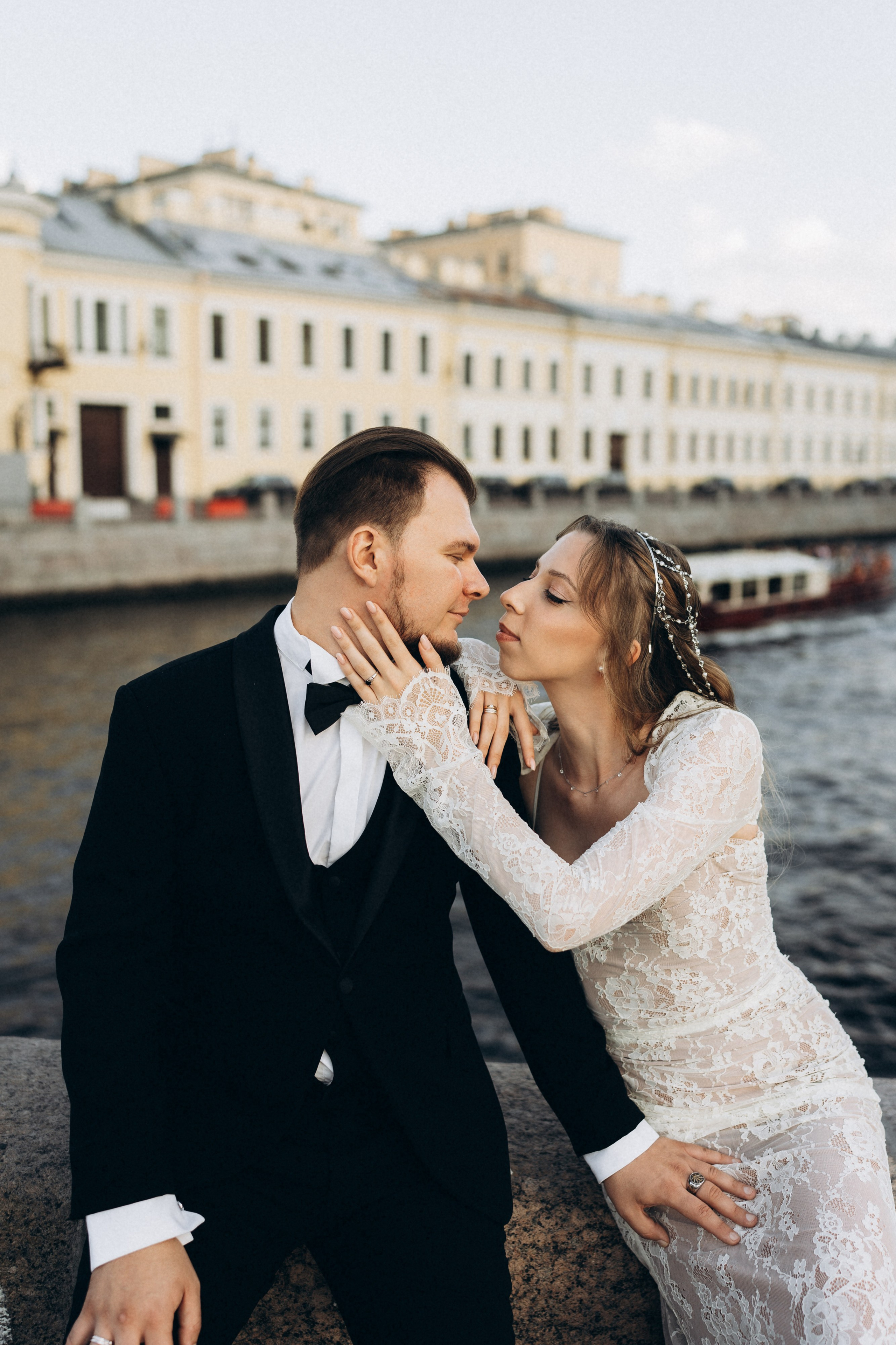 Счастье в тебе (2-й Дворец + Штиглица). Фотограф в Санкт-Петербурге — Лучина Екатерина