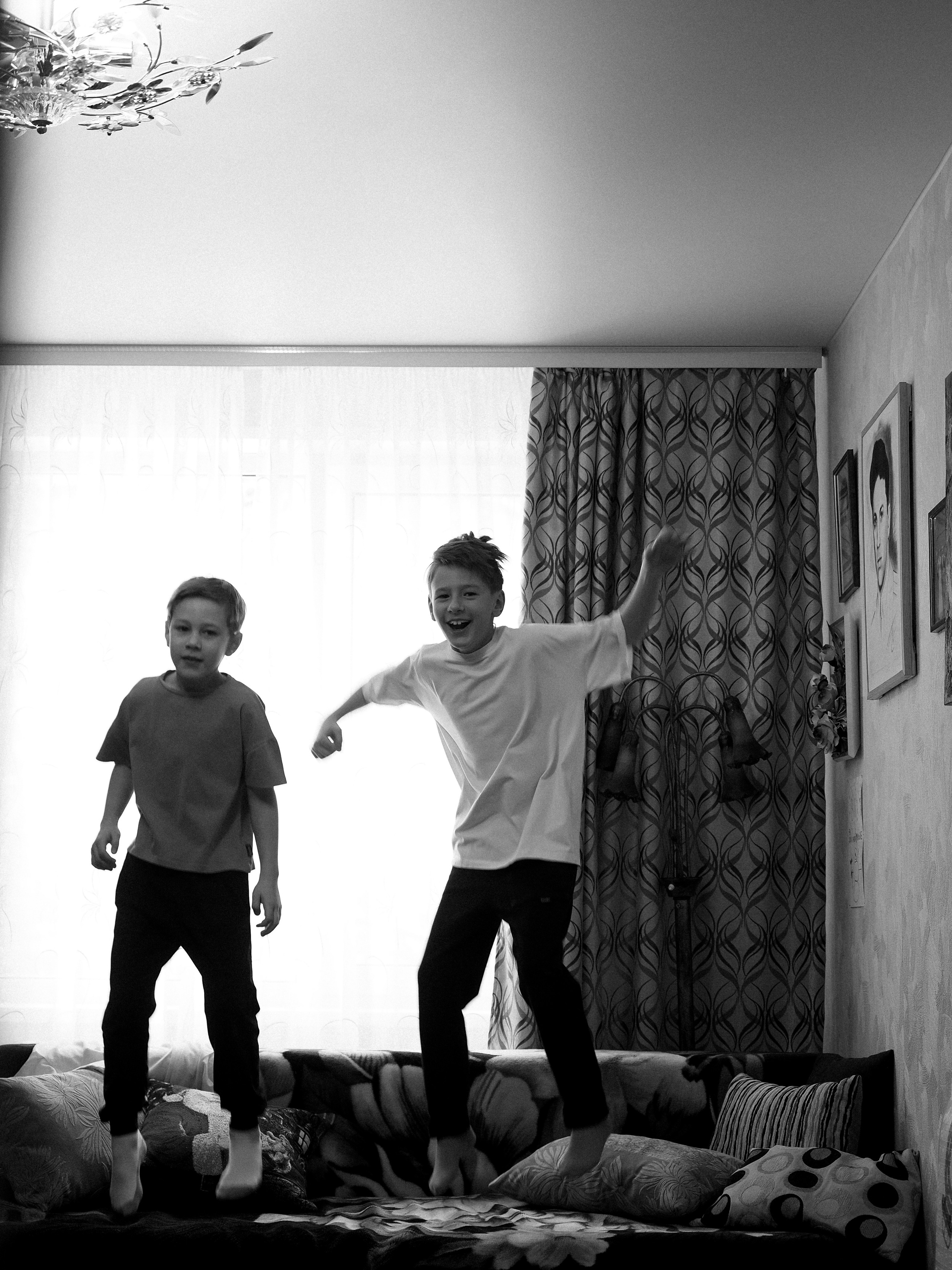 Семейные традиции. Фотограф Рязань. Семейный Свадебный фотограф