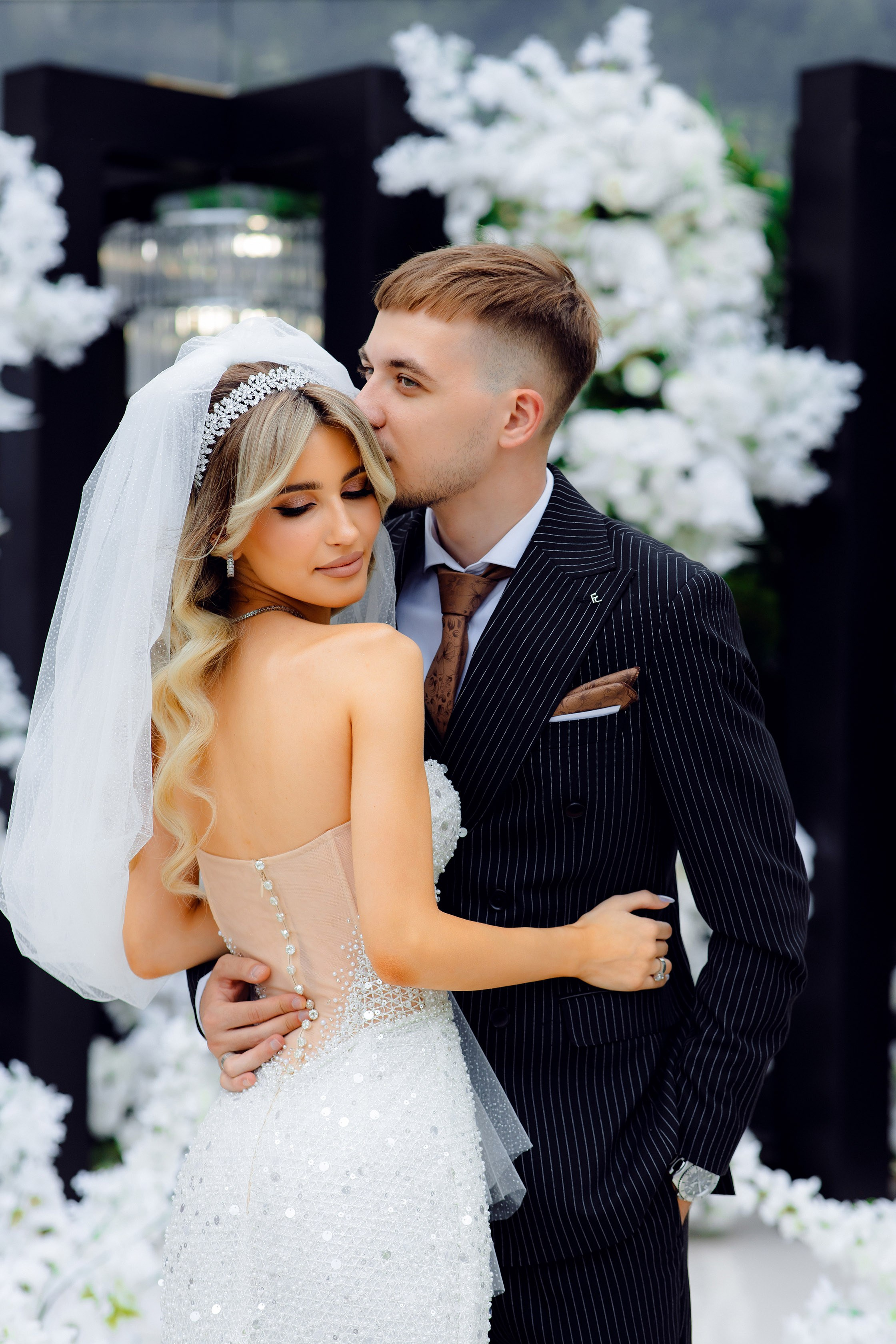 Свадебная съемка в Москве — Профессиональный фотограф Александр Визит. Александр Визит — Профессиональный фотограф, город Москва