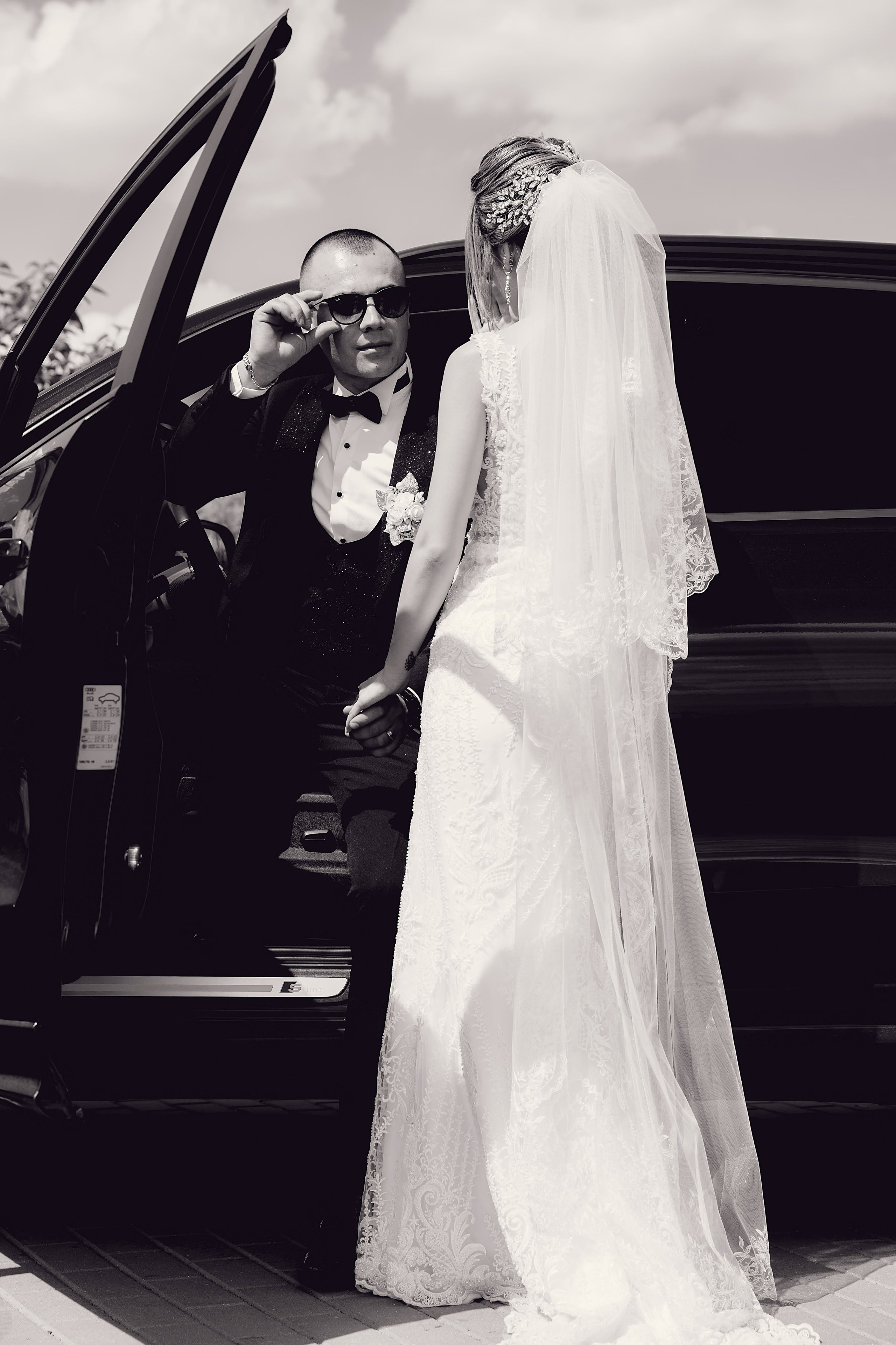 Михаил и Николета. Александр Визит — Профессиональный фотограф, город Москва