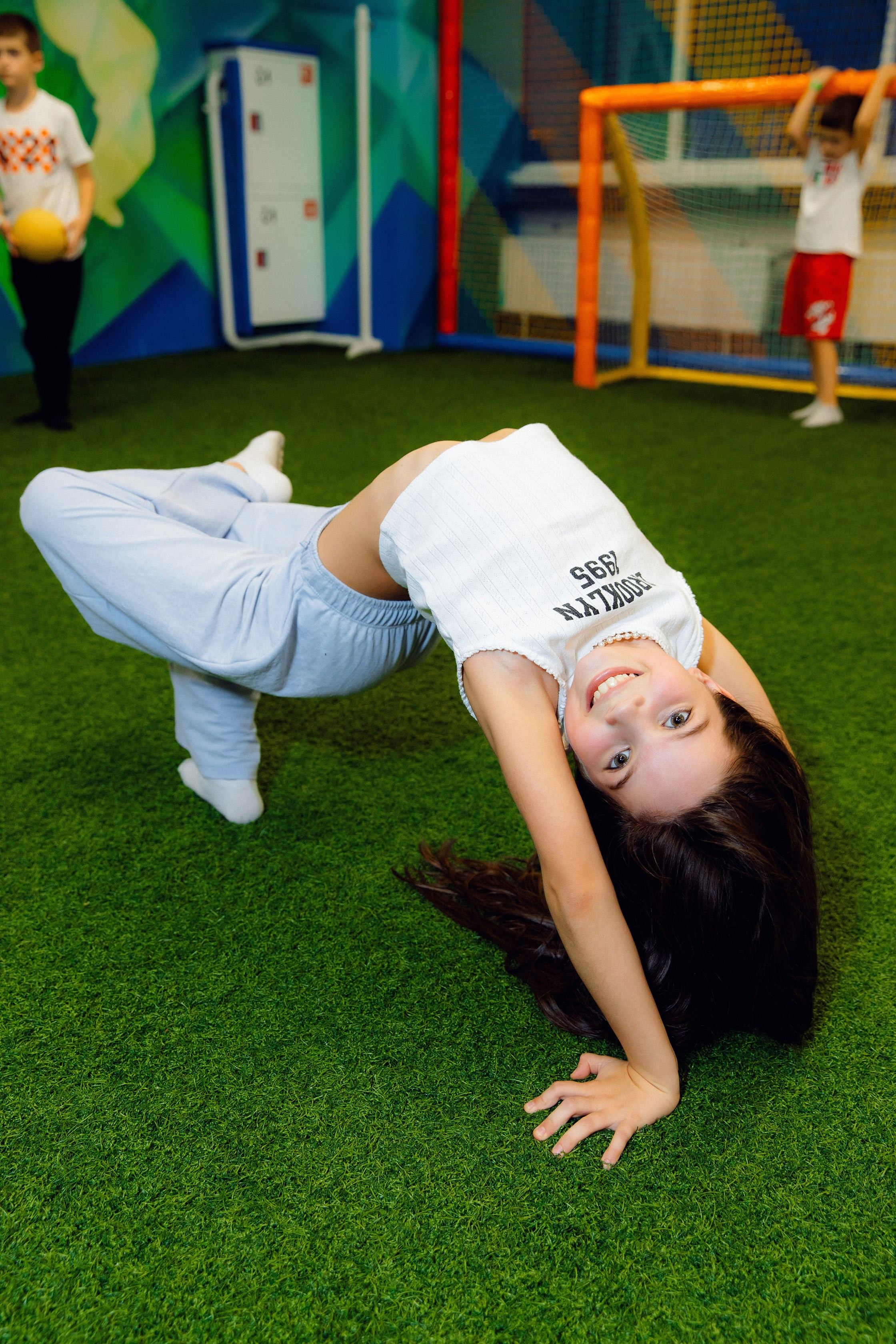Детские праздники. Александр Визит — Профессиональный фотограф, город Москва