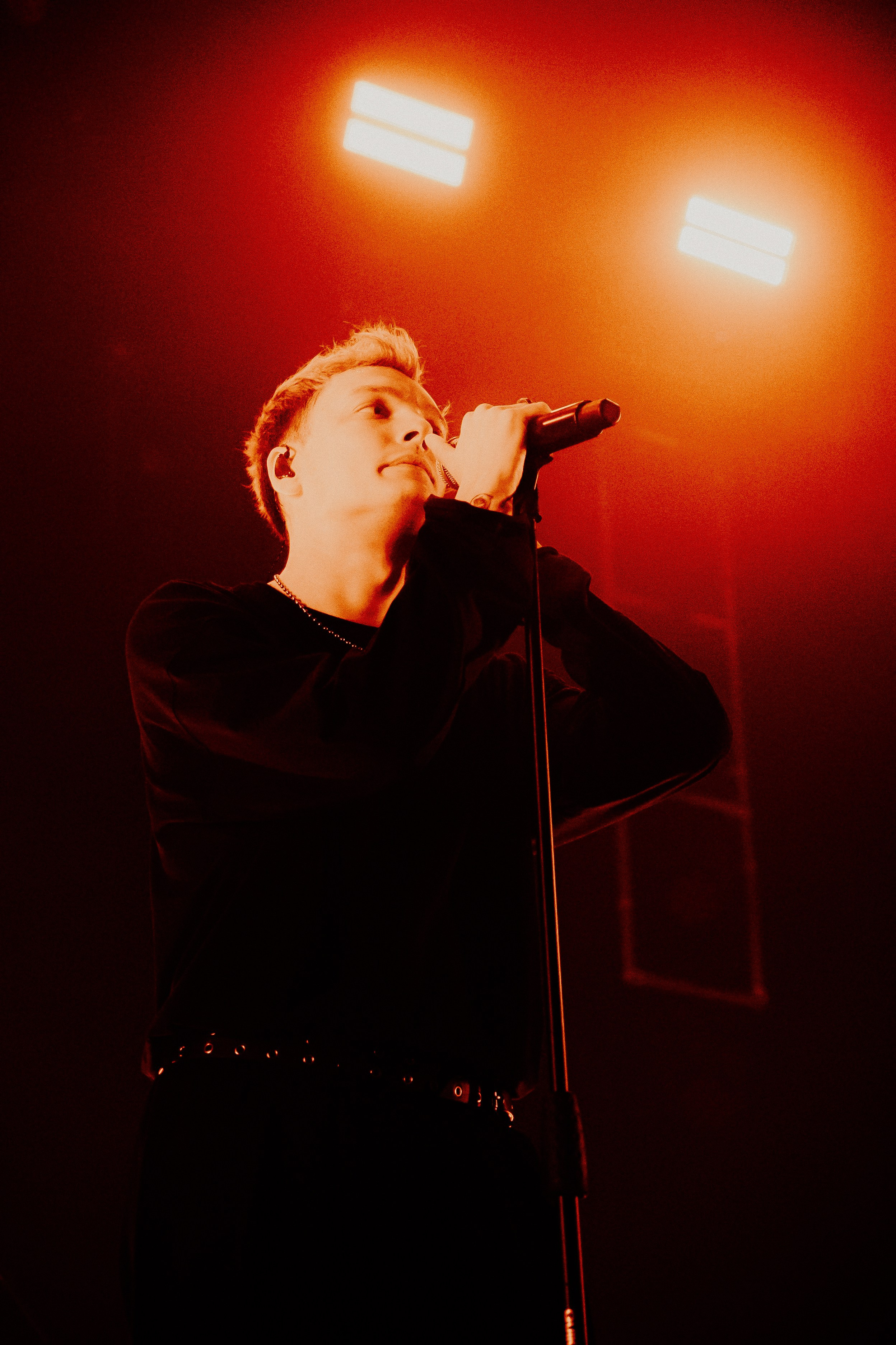 Tritia | 30.11.24 | Aurora