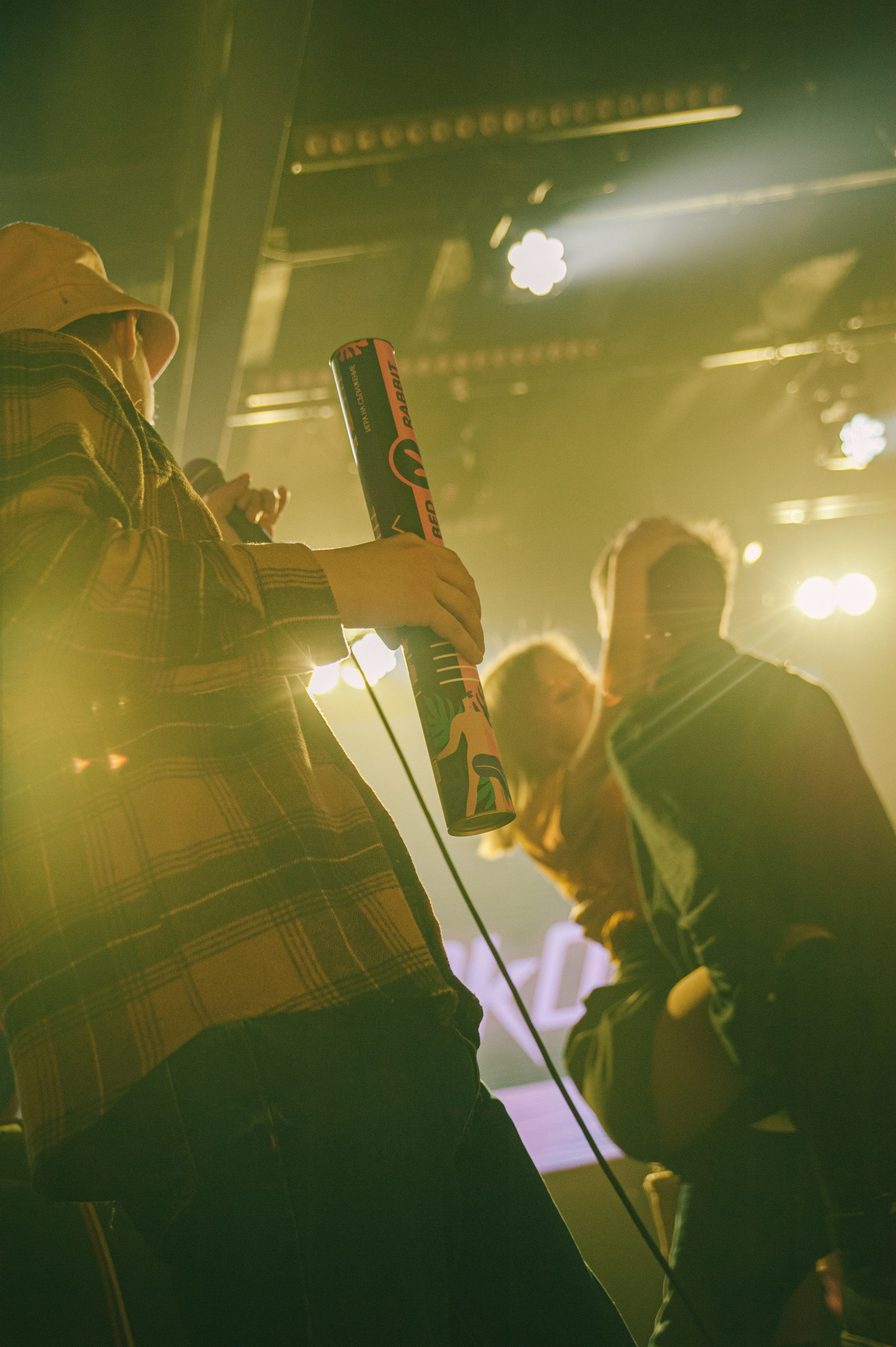 Ледокол. Фотограф Калашникова Софья