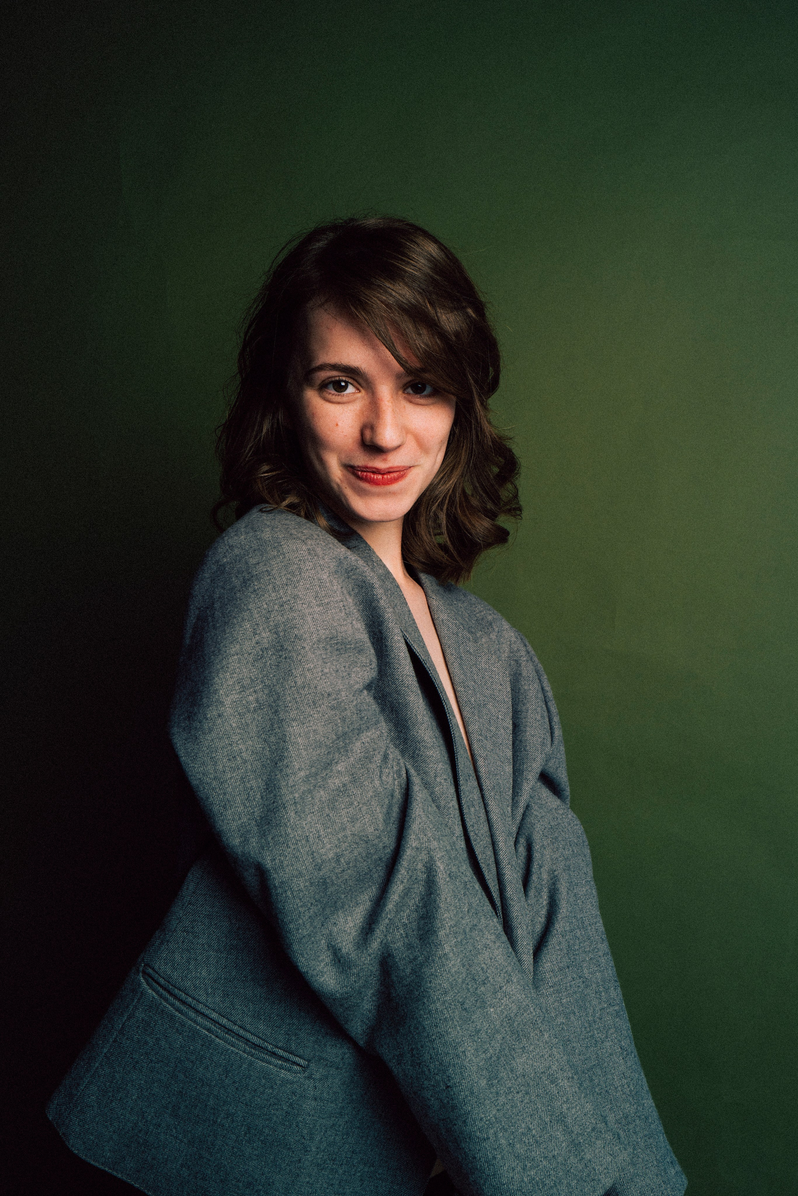 Наталия. Maxon Magnusson